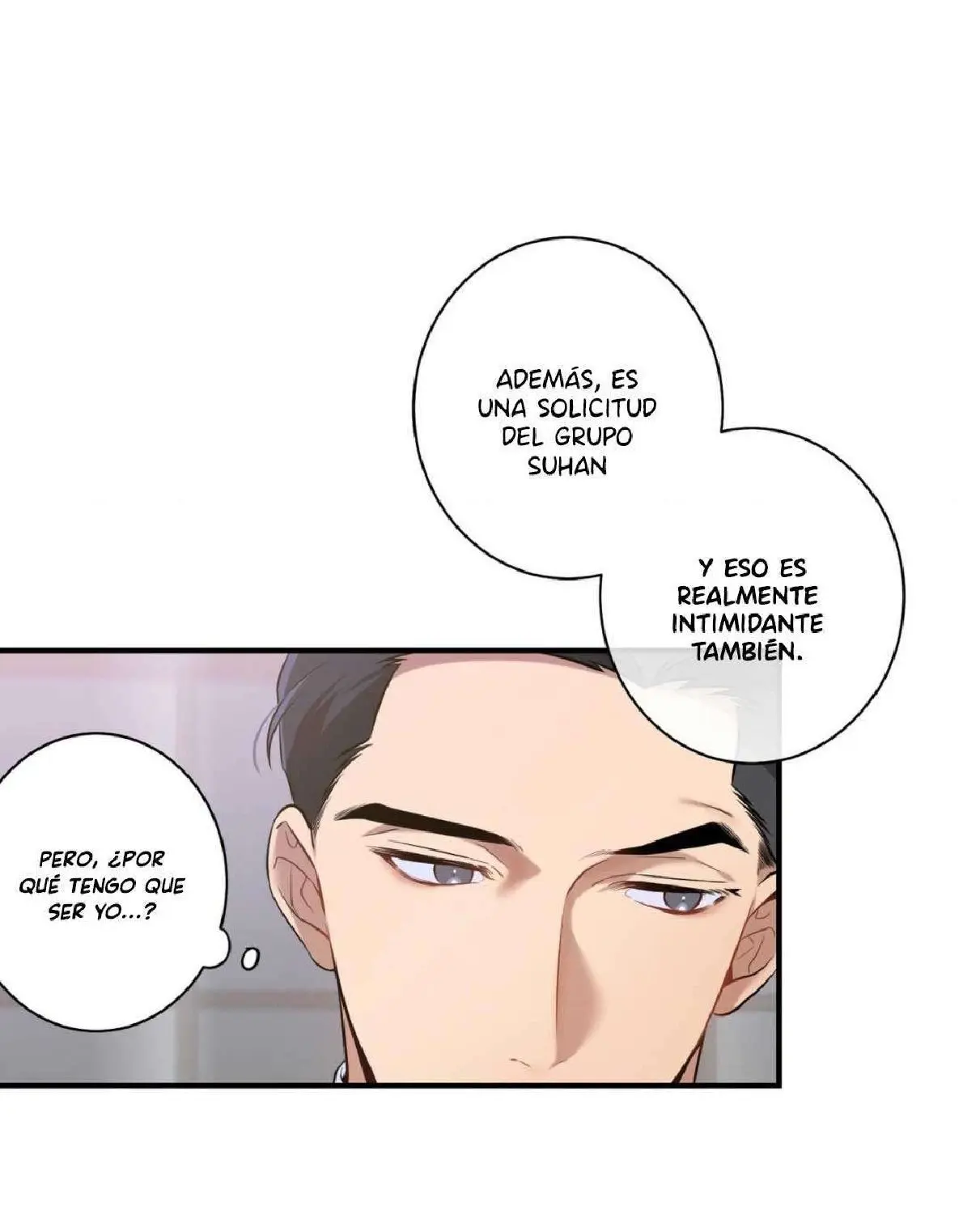 No Moral Capitulo 4 página 19