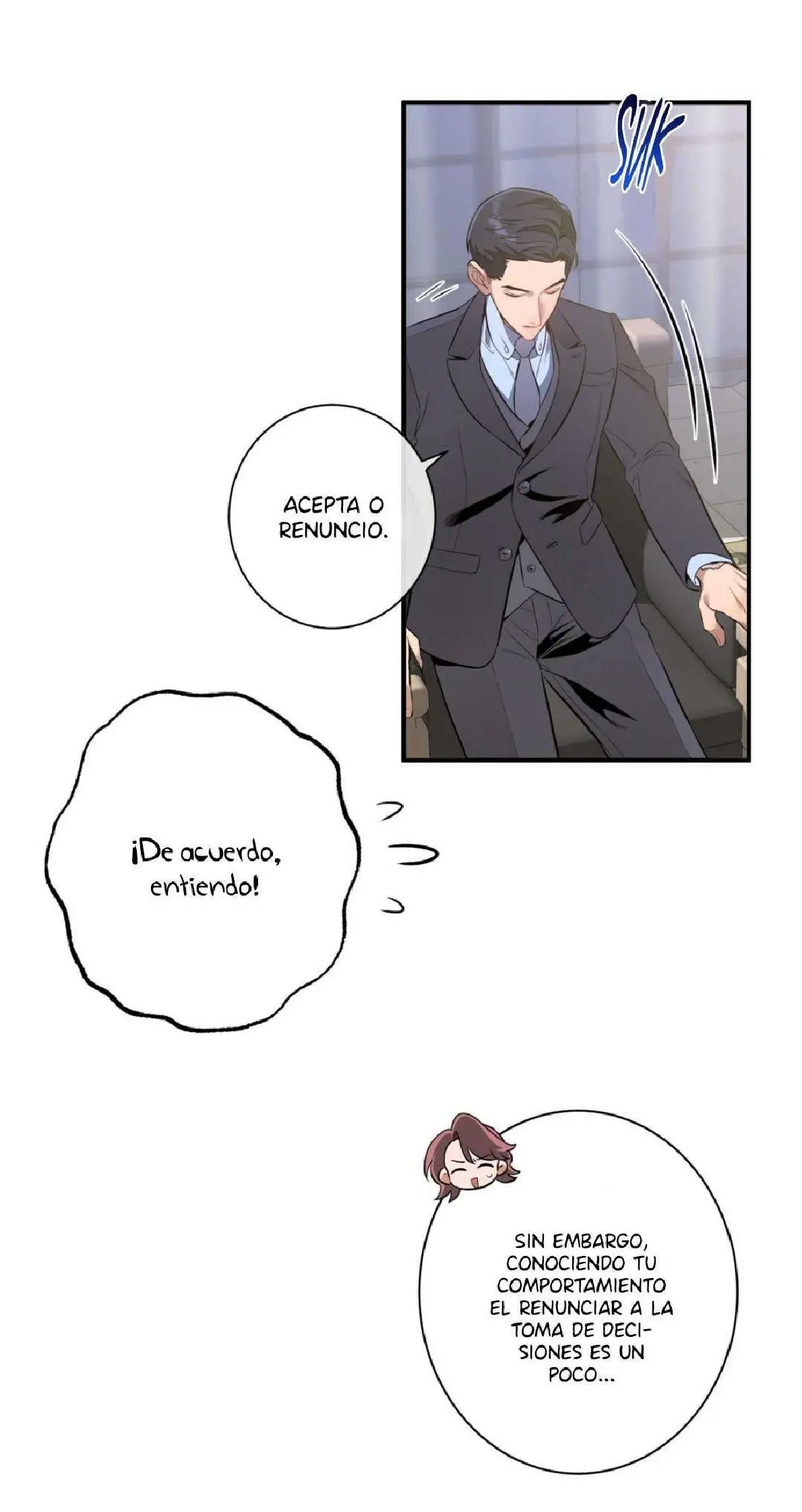 No Moral Capitulo 4 página 39