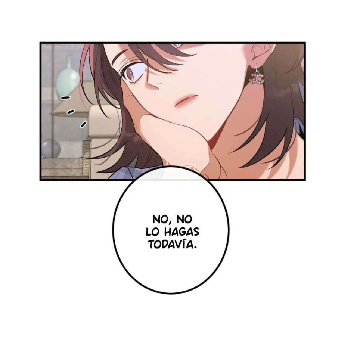 No Moral Capitulo 4 página 43