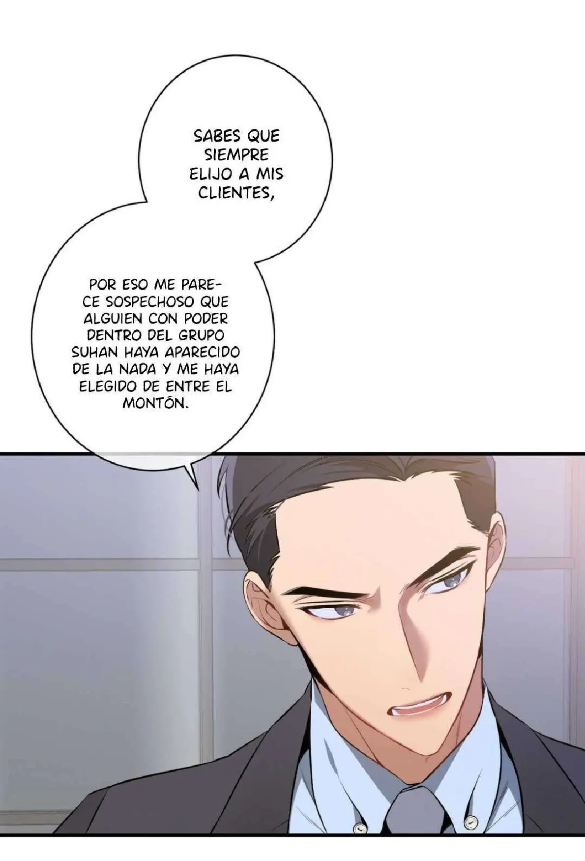 No Moral Capitulo 4 página 47