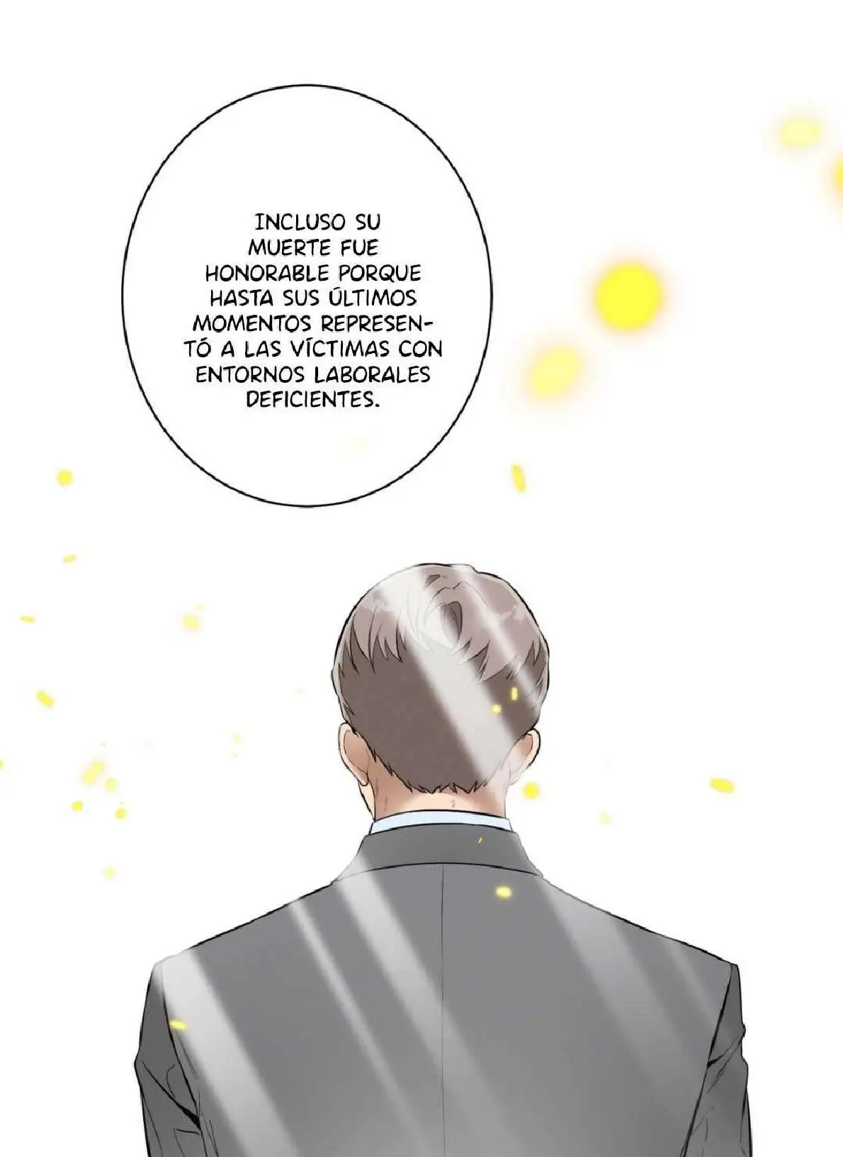No Moral Capitulo 4 página 52