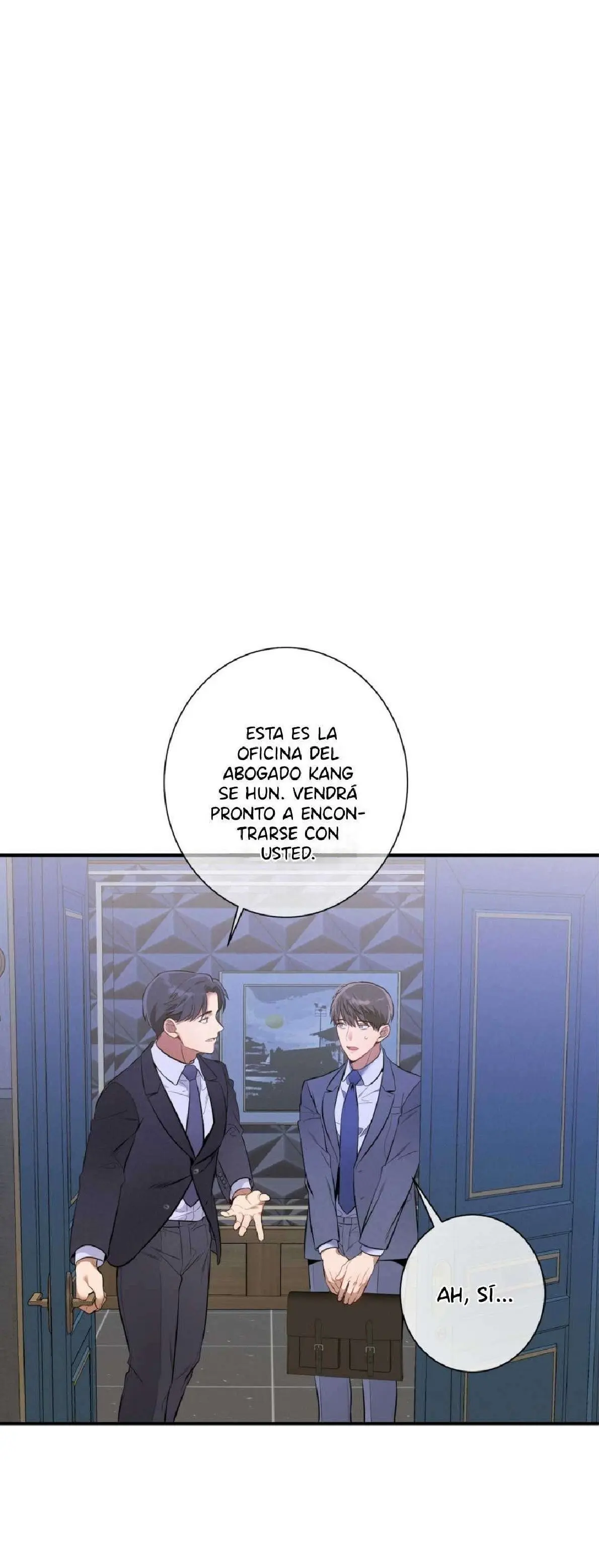 No Moral Capitulo 4 página 60