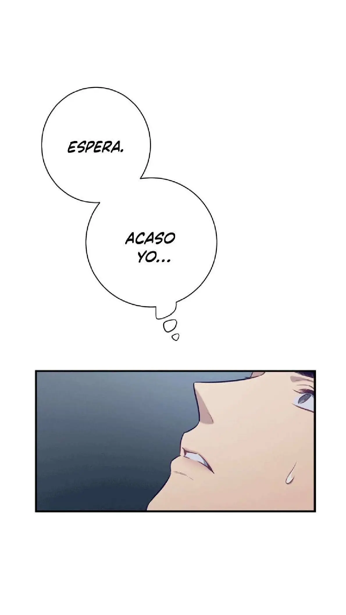 No Moral Capitulo 40 página 22