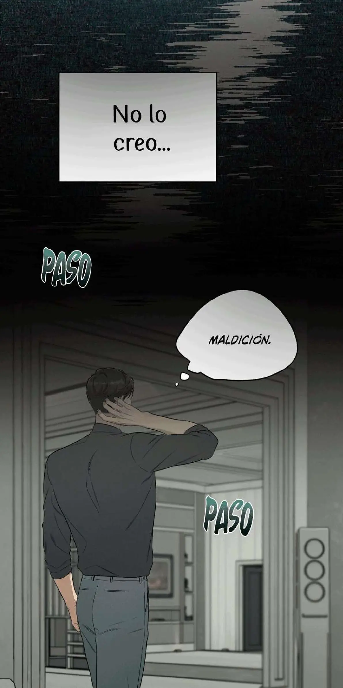 No Moral Capitulo 40 página 25