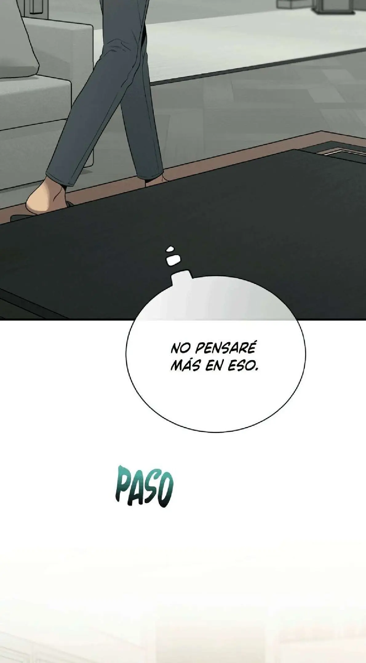 No Moral Capitulo 40 página 26