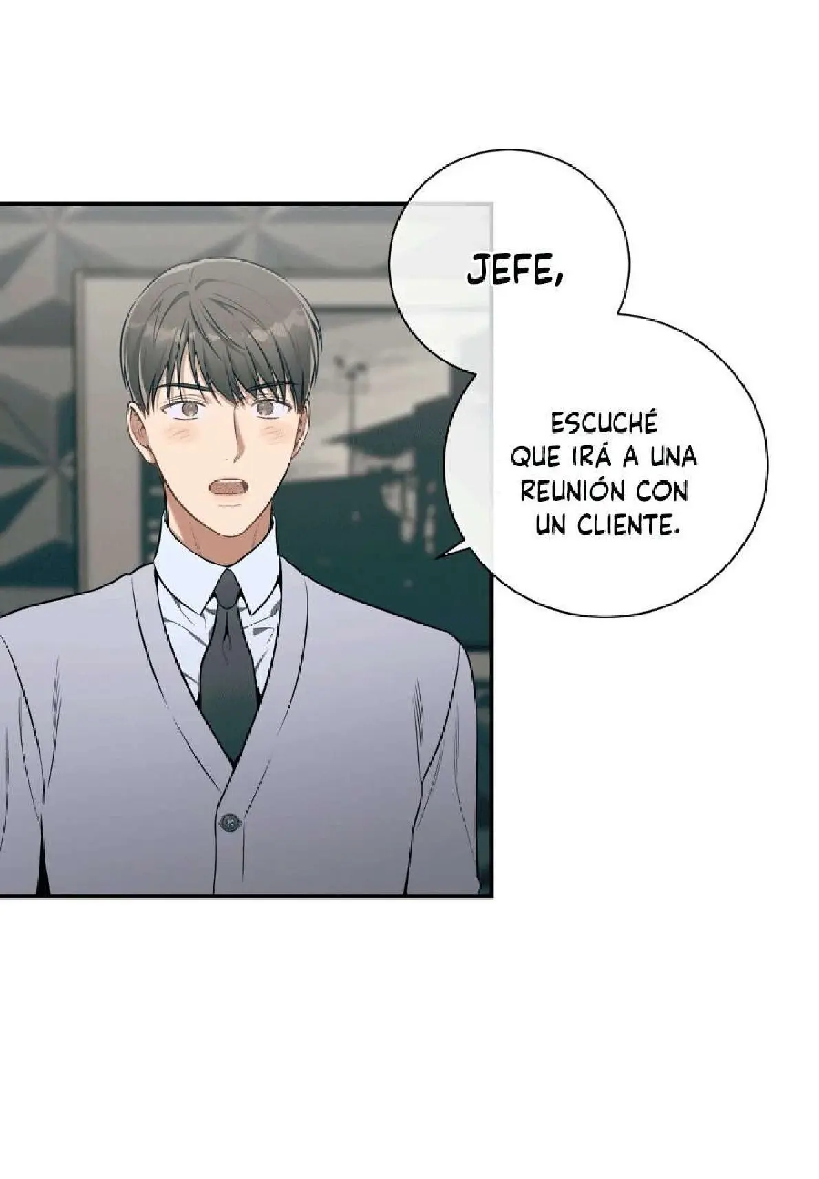 No Moral Capitulo 40 página 35
