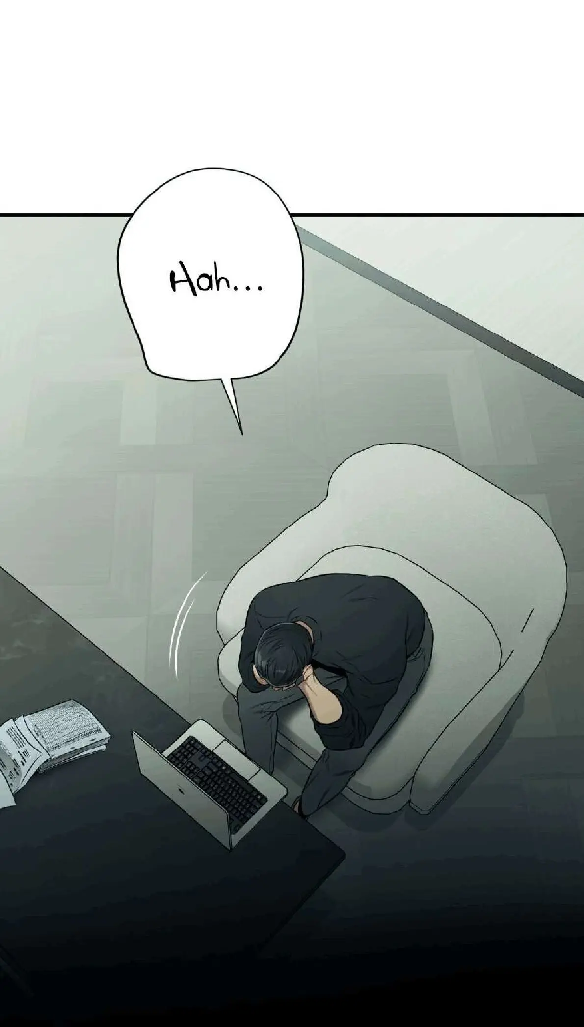 No Moral Capitulo 40 página 4