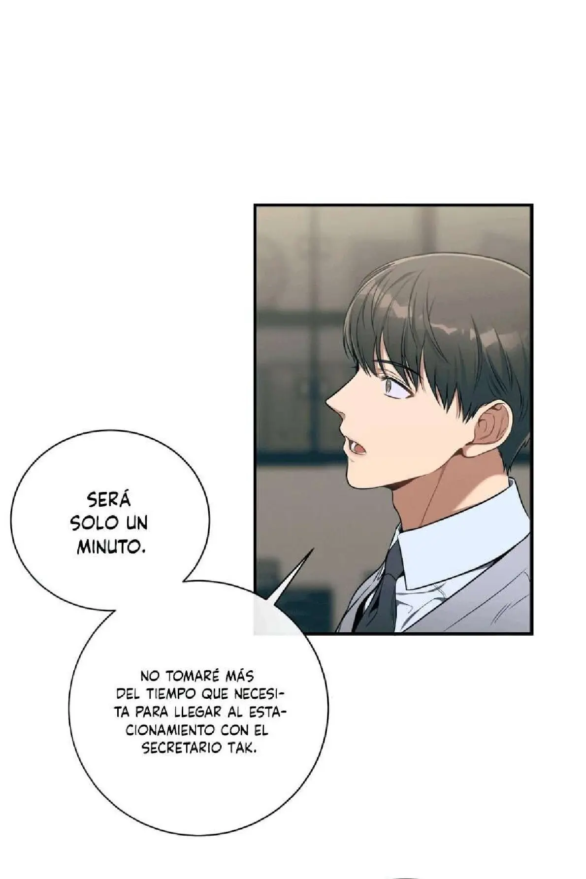 No Moral Capitulo 40 página 42