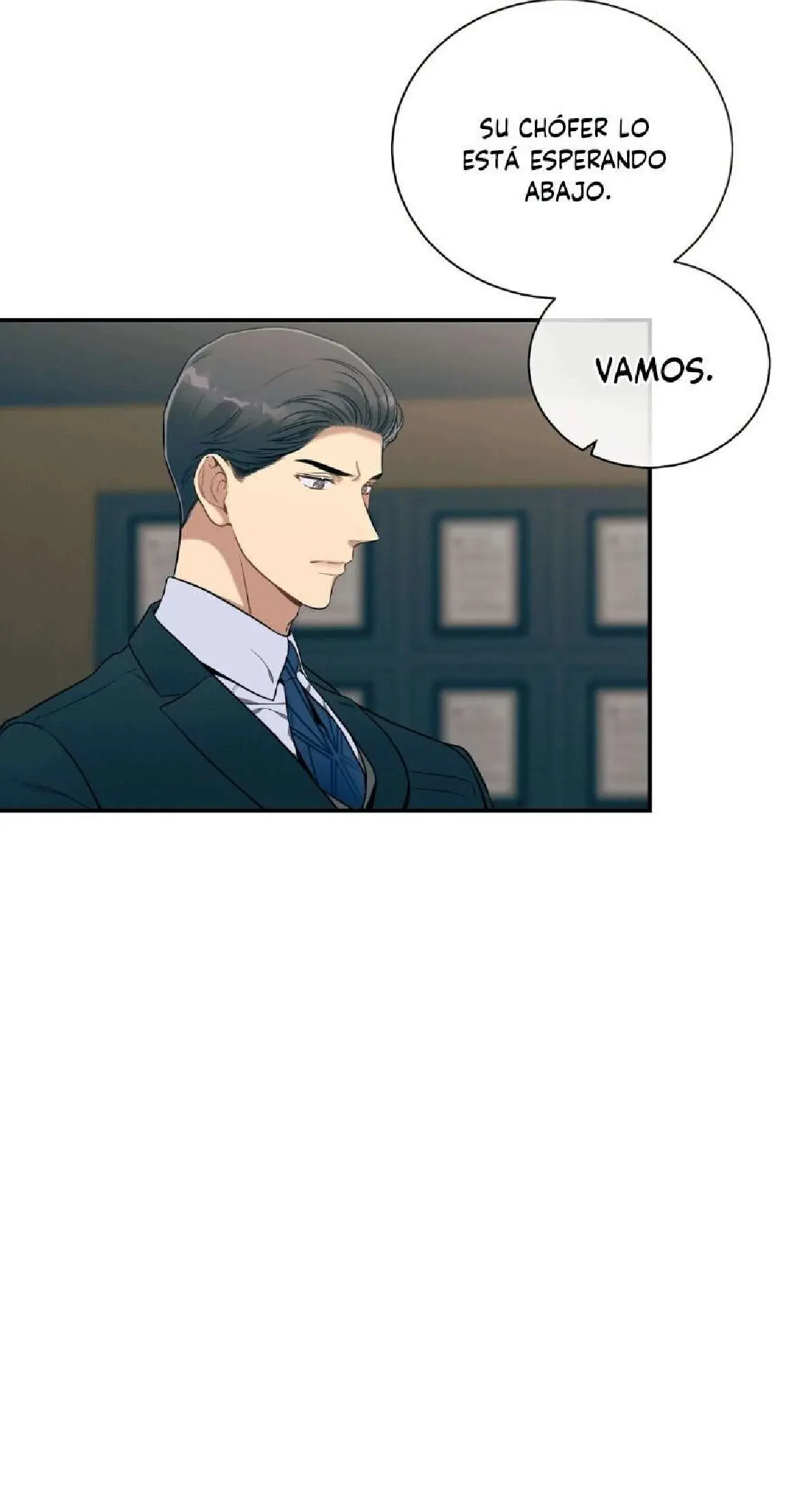 No Moral Capitulo 40 página 43