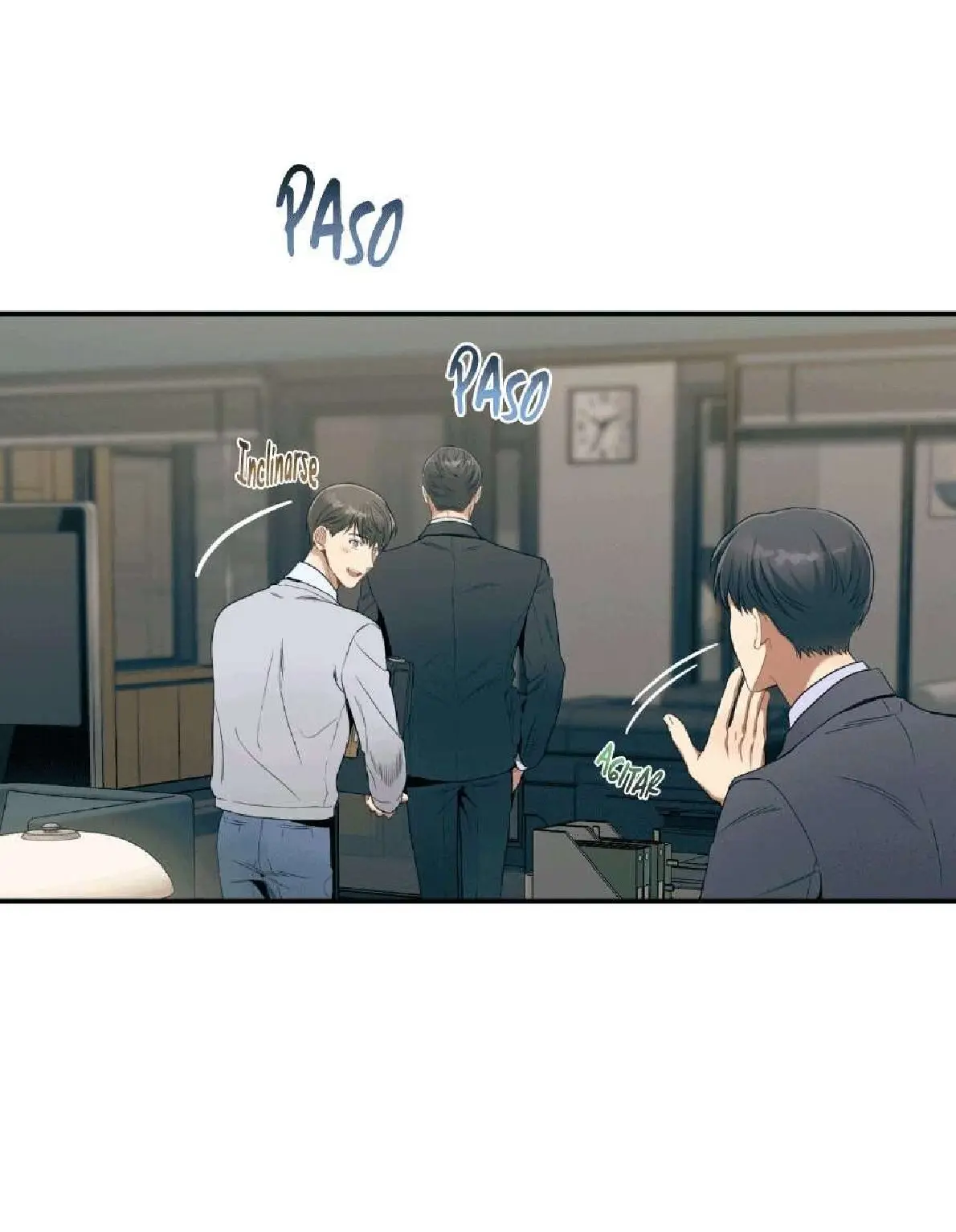 No Moral Capitulo 40 página 46