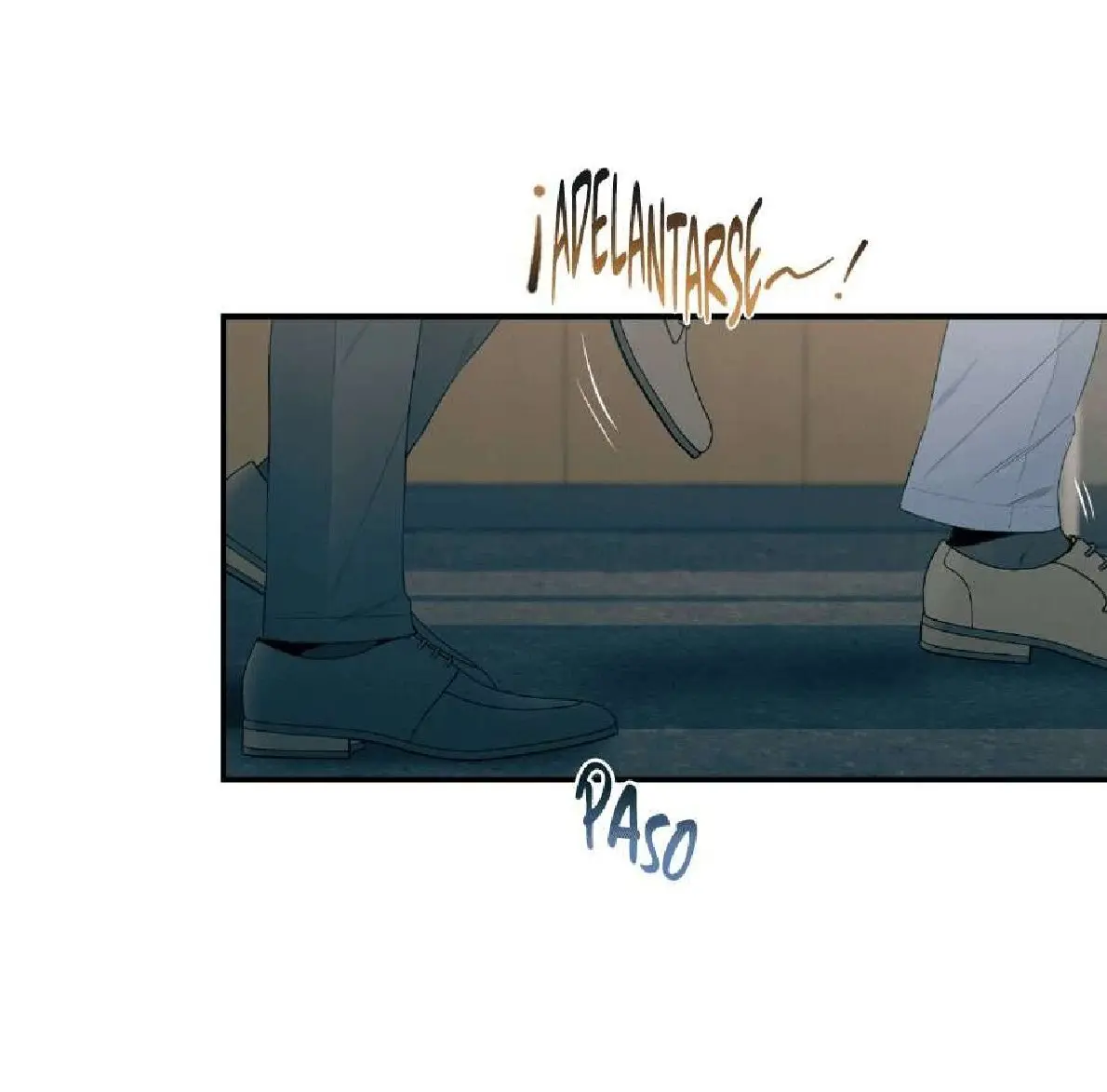 No Moral Capitulo 40 página 48