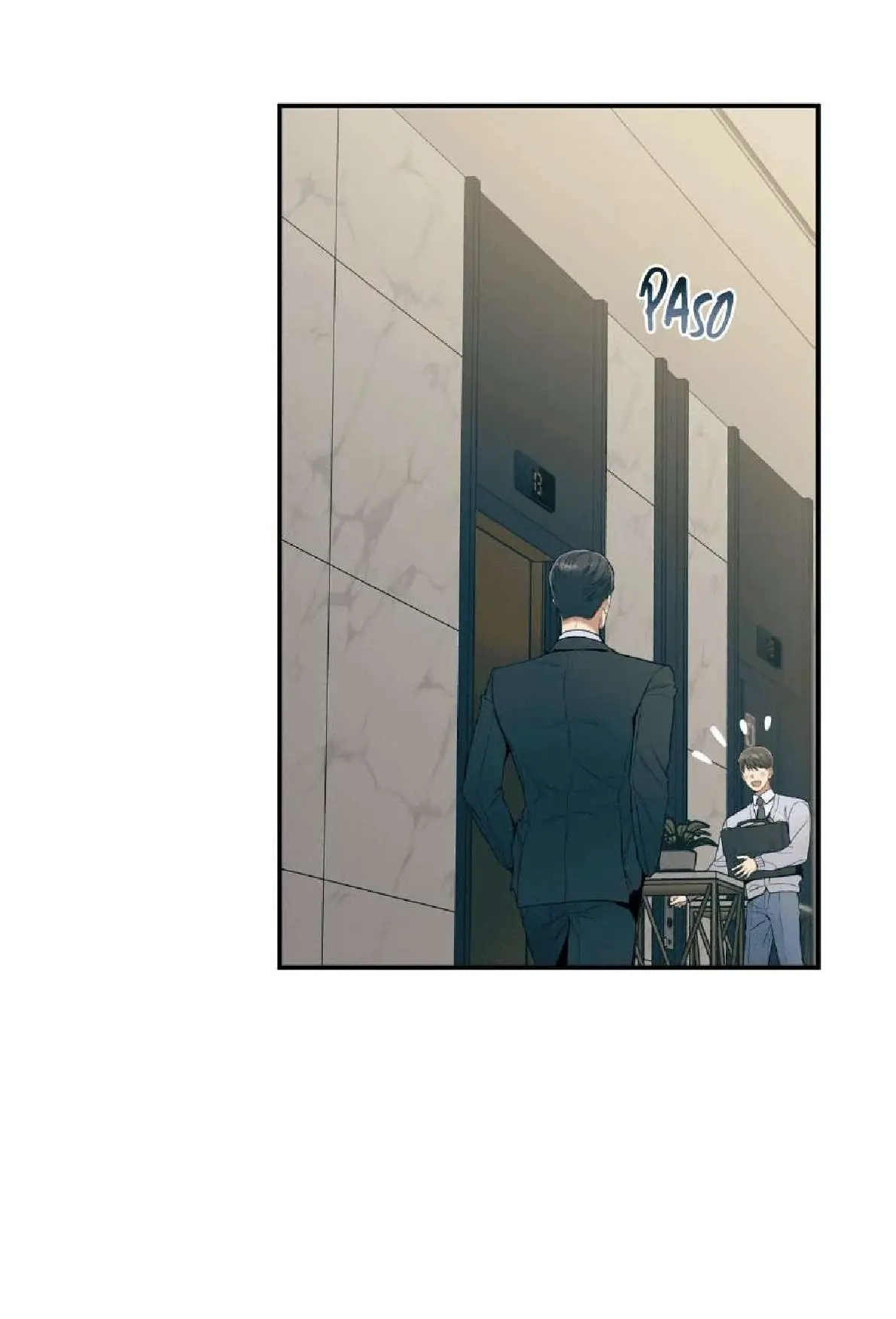 No Moral Capitulo 40 página 49