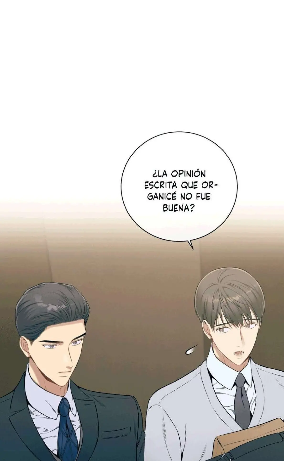 No Moral Capitulo 40 página 59