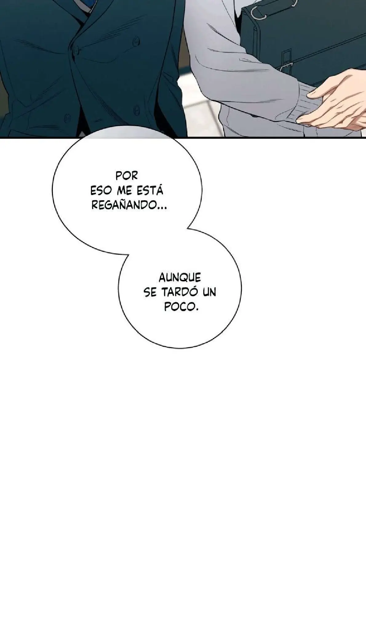 No Moral Capitulo 40 página 60