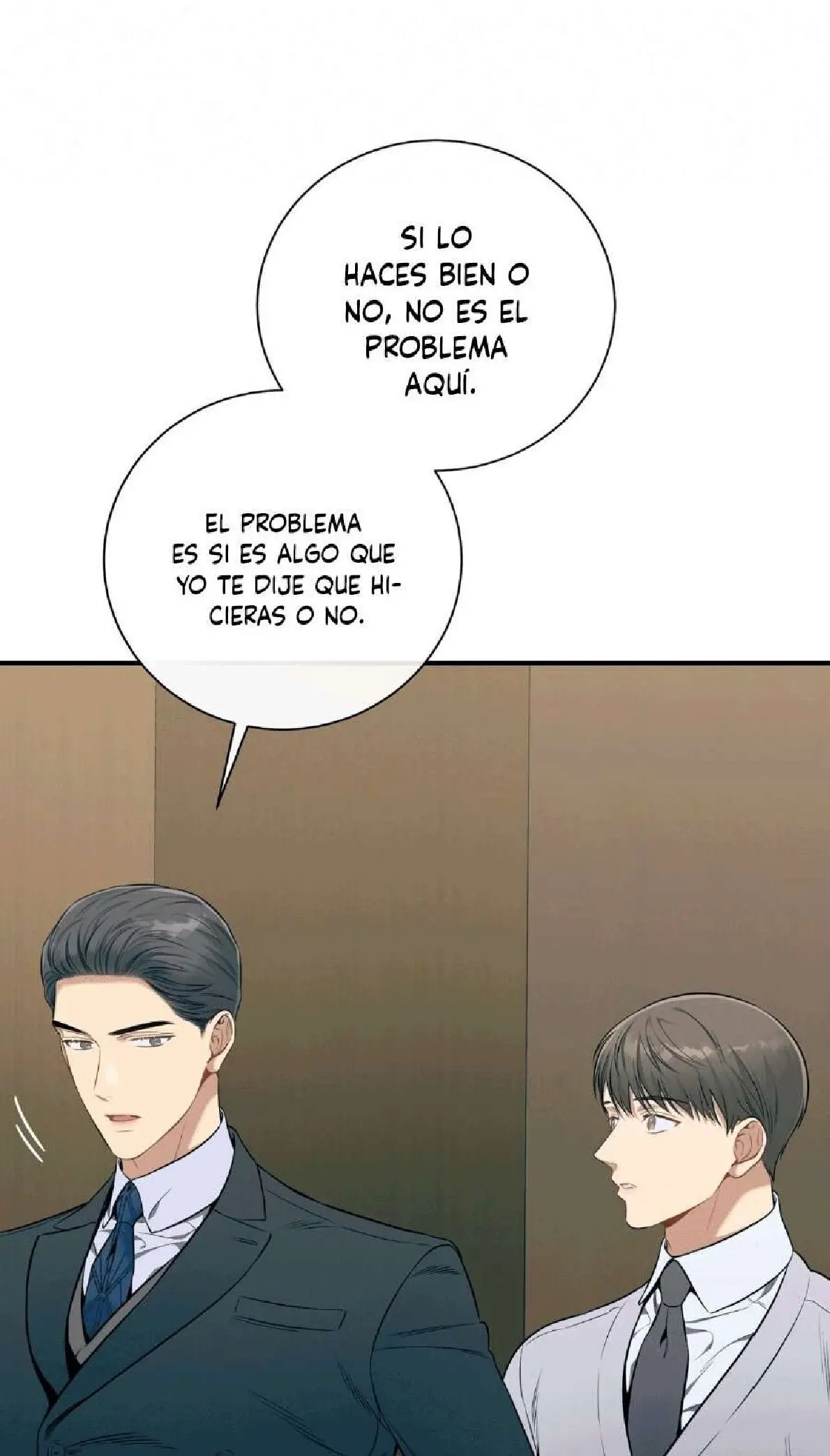 No Moral Capitulo 40 página 62