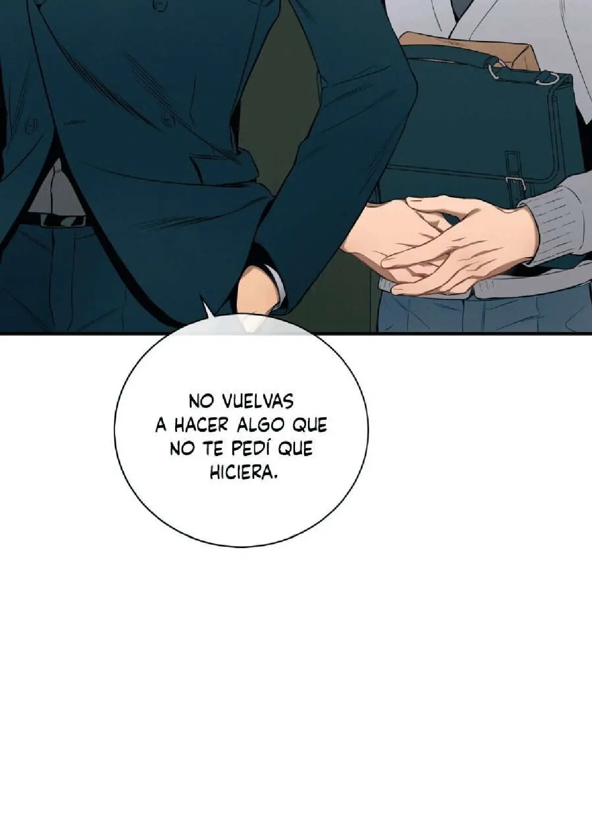 No Moral Capitulo 40 página 63