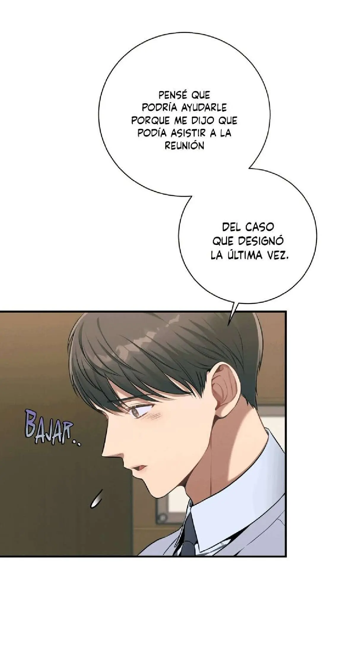 No Moral Capitulo 40 página 64