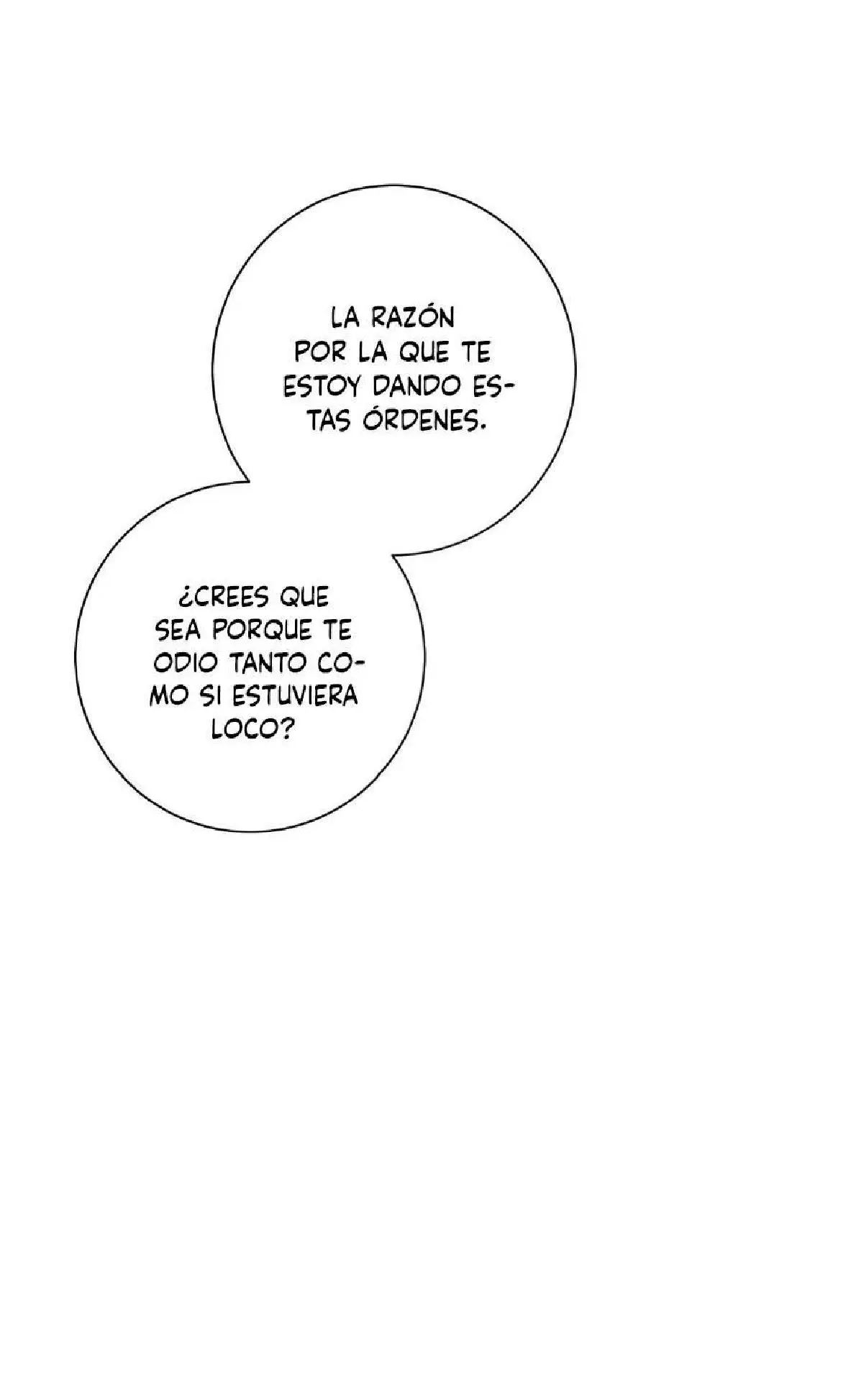 No Moral Capitulo 40 página 69