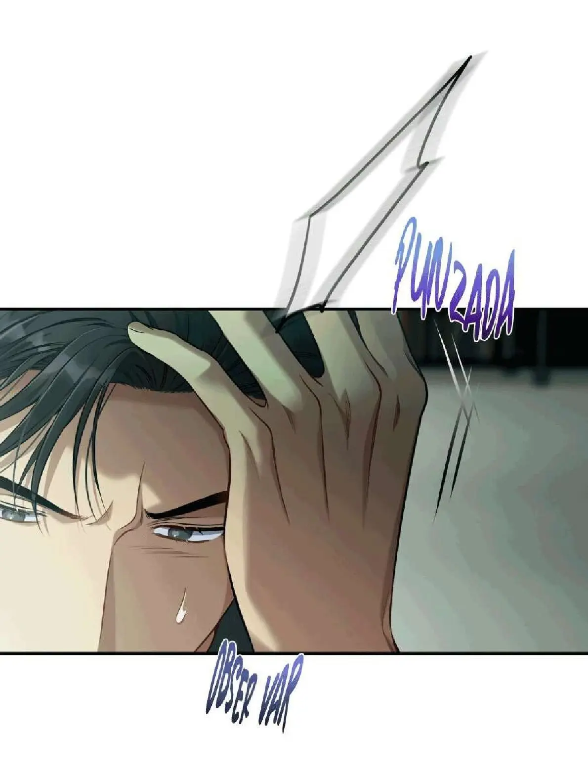 No Moral Capitulo 40 página 8