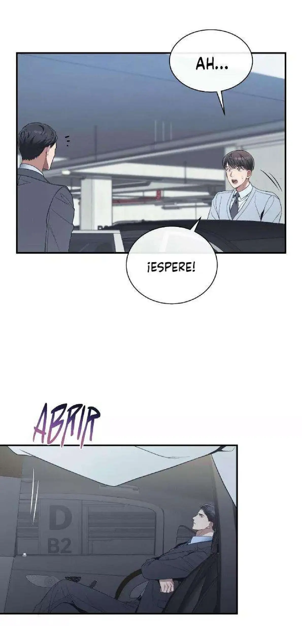 No Moral Capitulo 41 página 17