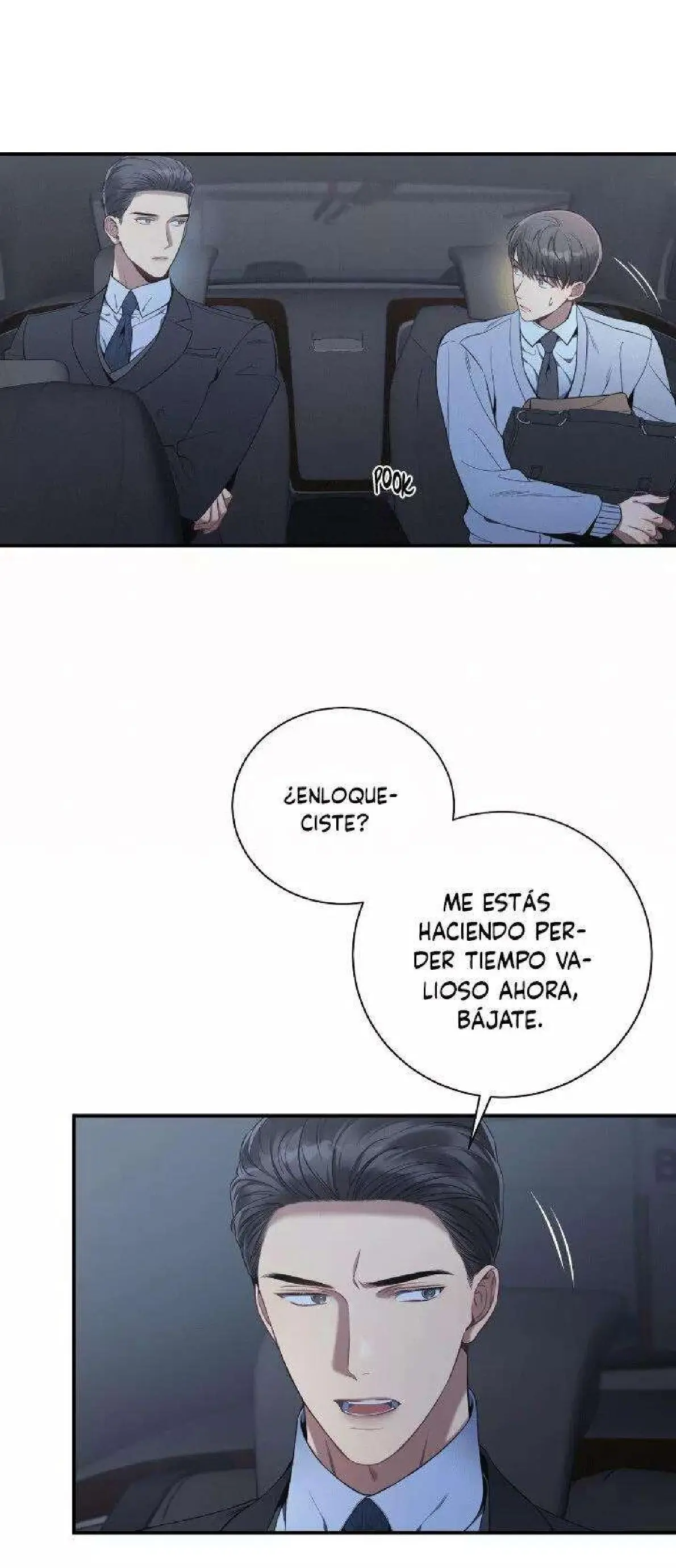 No Moral Capitulo 41 página 18