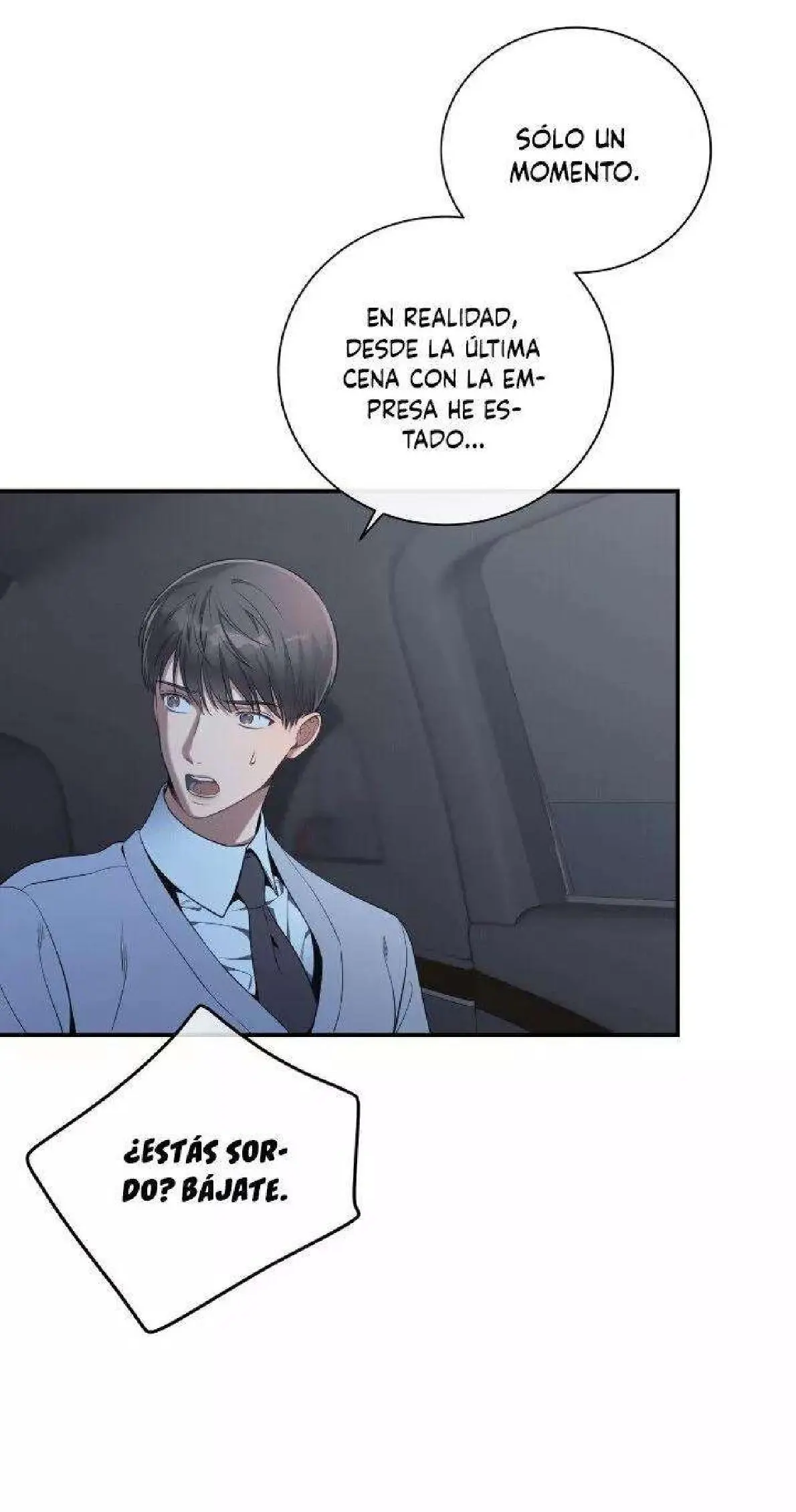 No Moral Capitulo 41 página 19