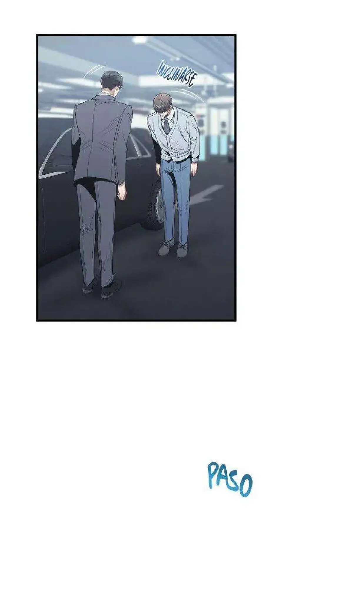 No Moral Capitulo 41 página 31