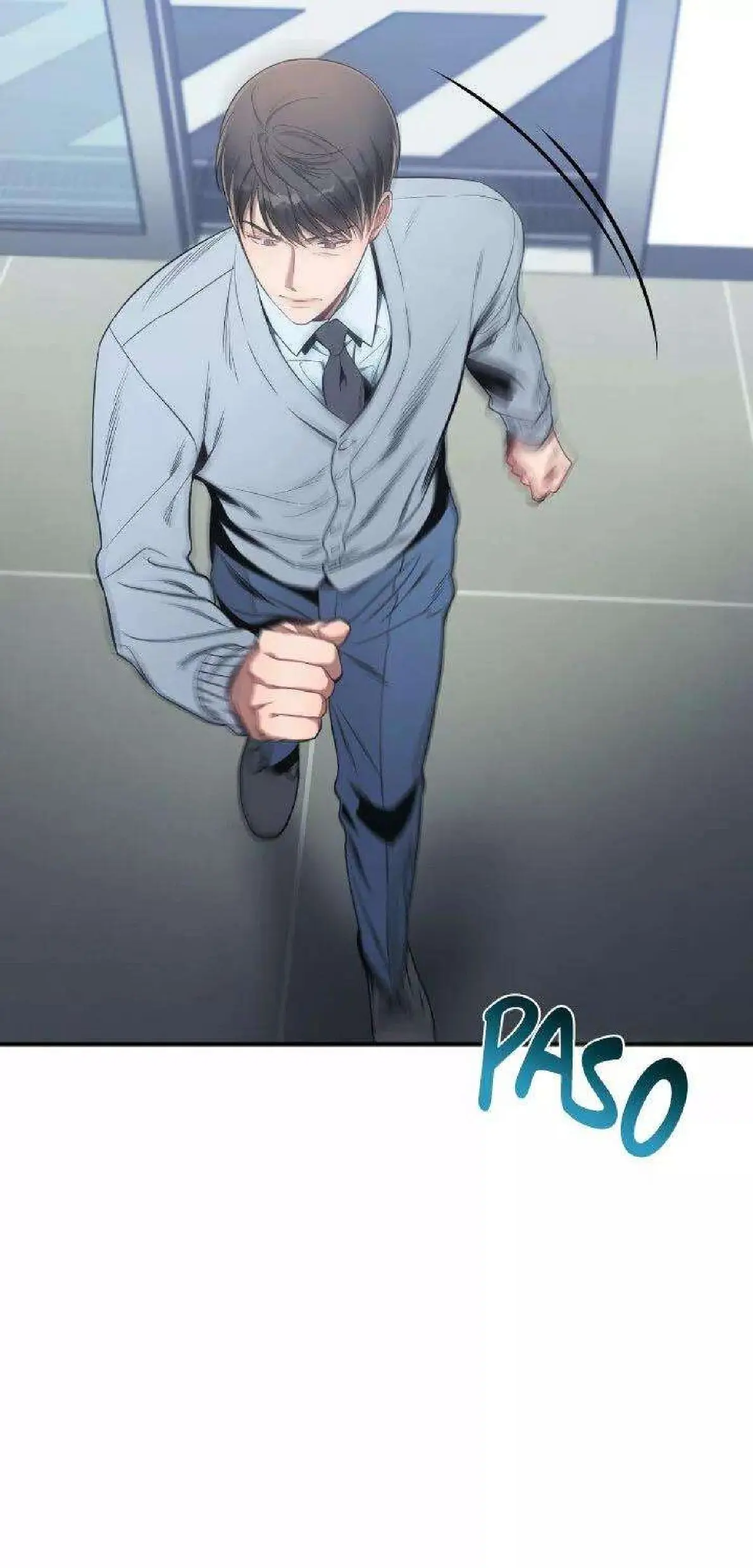 No Moral Capitulo 41 página 33