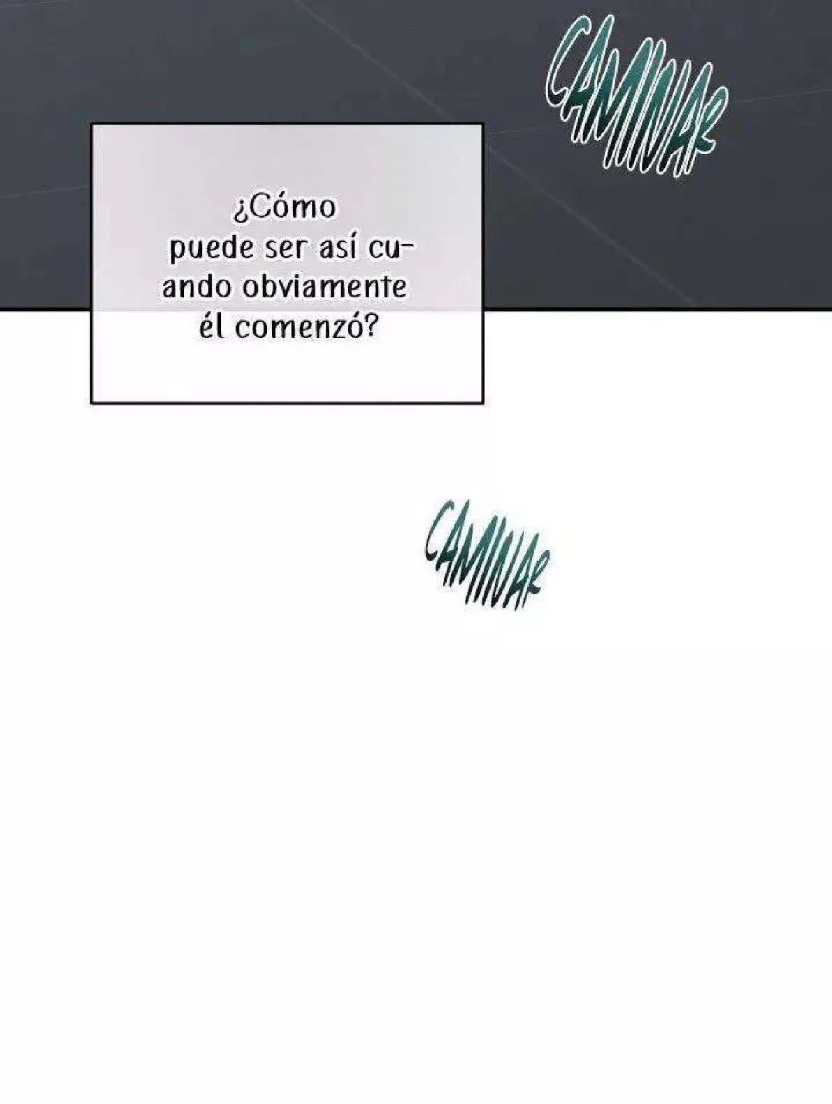 No Moral Capitulo 41 página 36