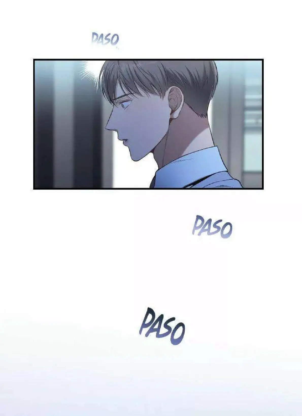 No Moral Capitulo 41 página 38