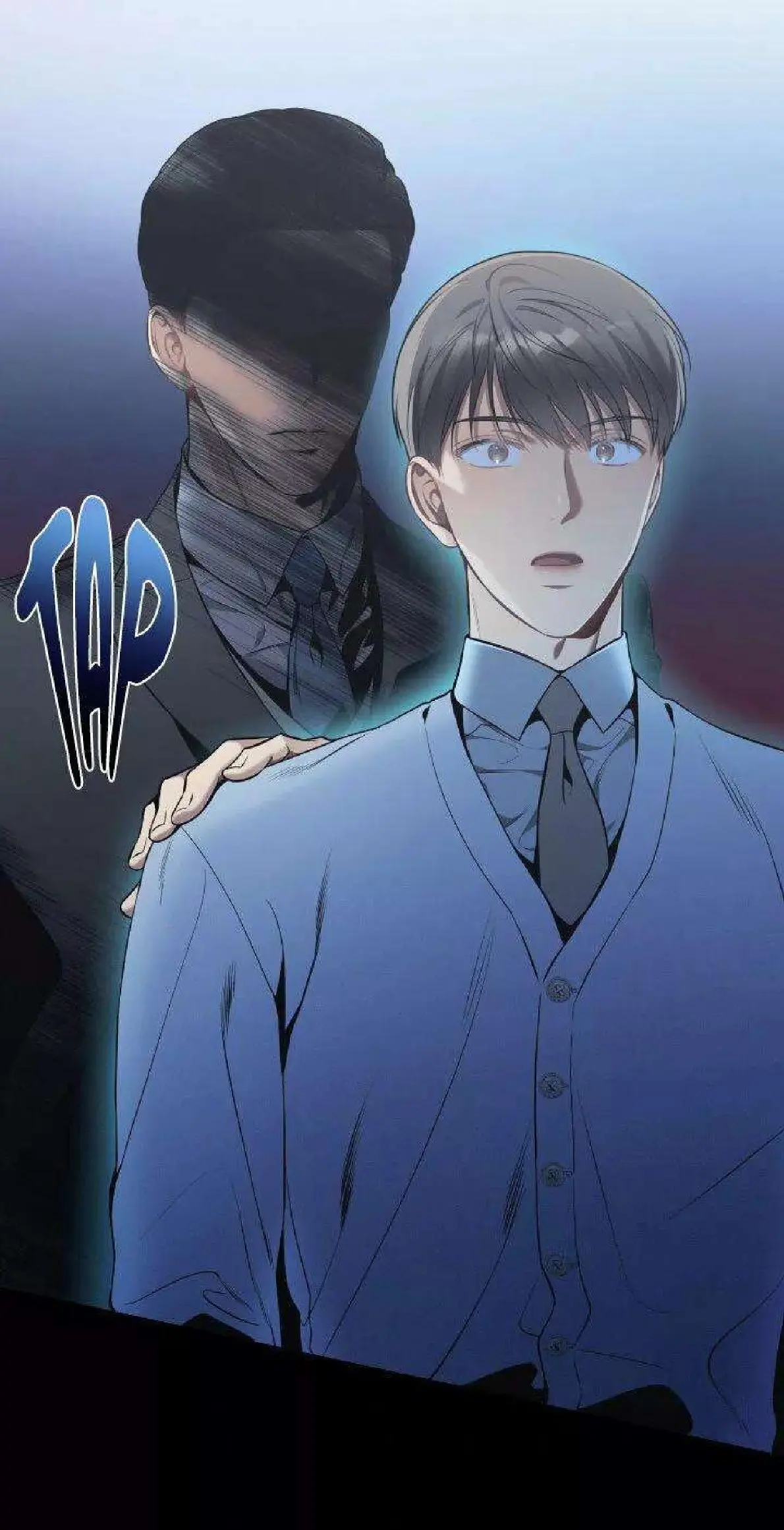 No Moral Capitulo 41 página 39