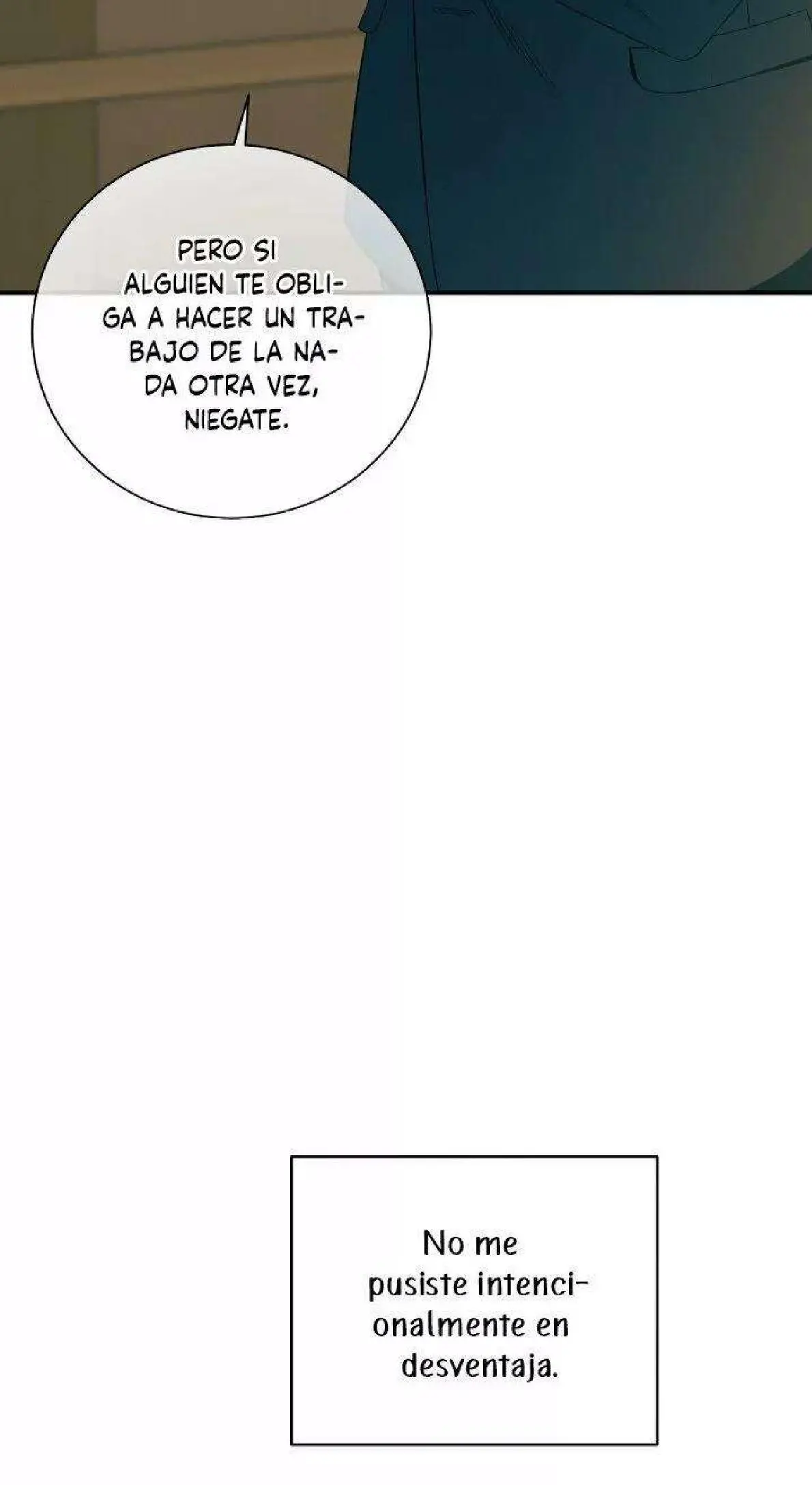 No Moral Capitulo 41 página 4