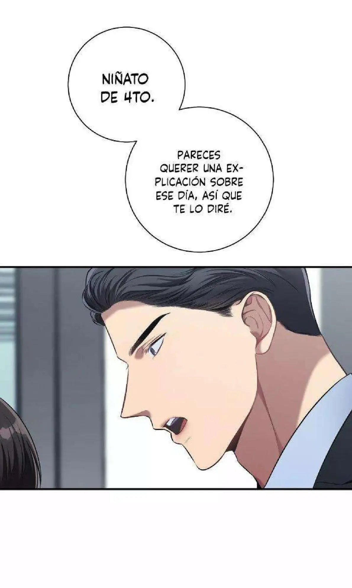 No Moral Capitulo 41 página 43