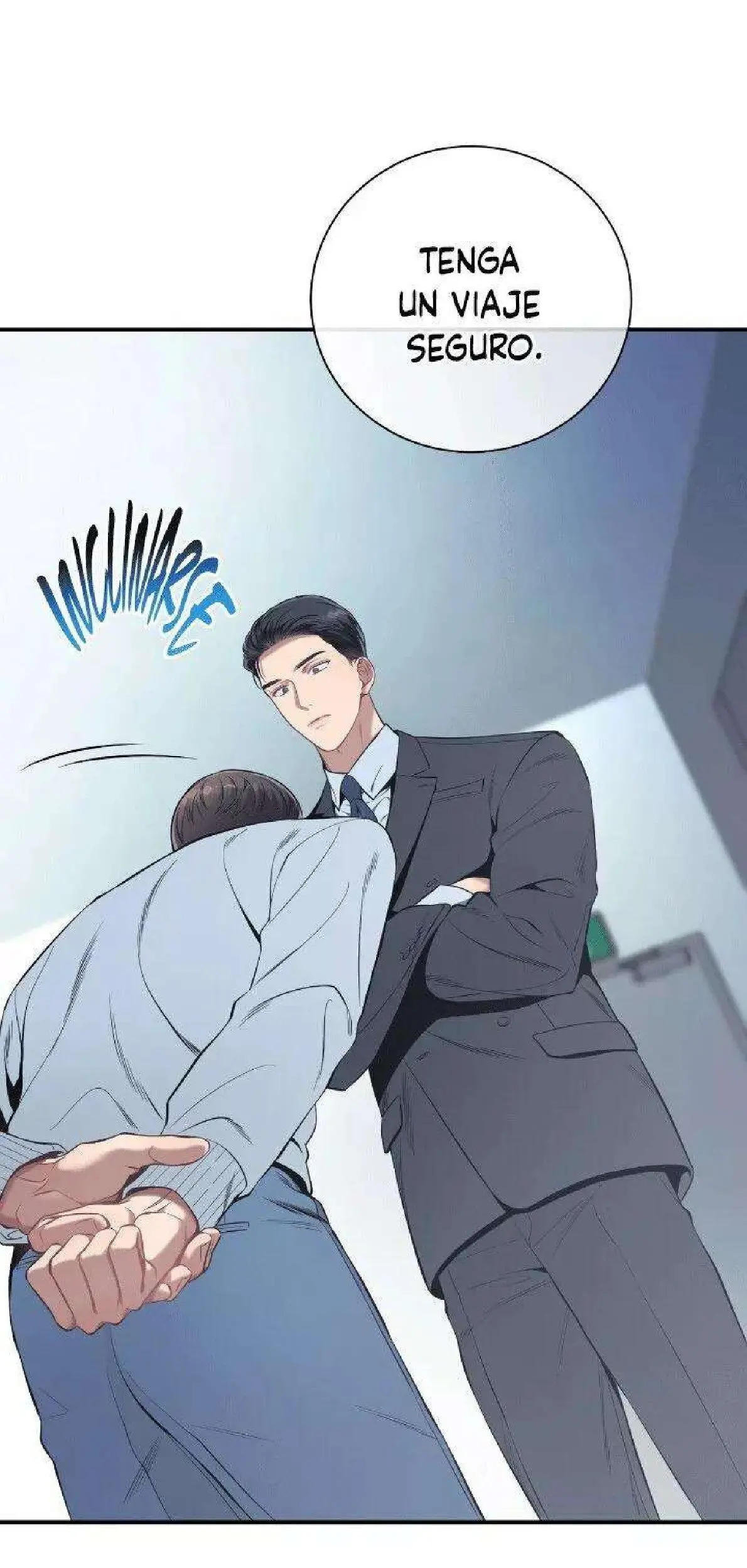 No Moral Capitulo 41 página 61