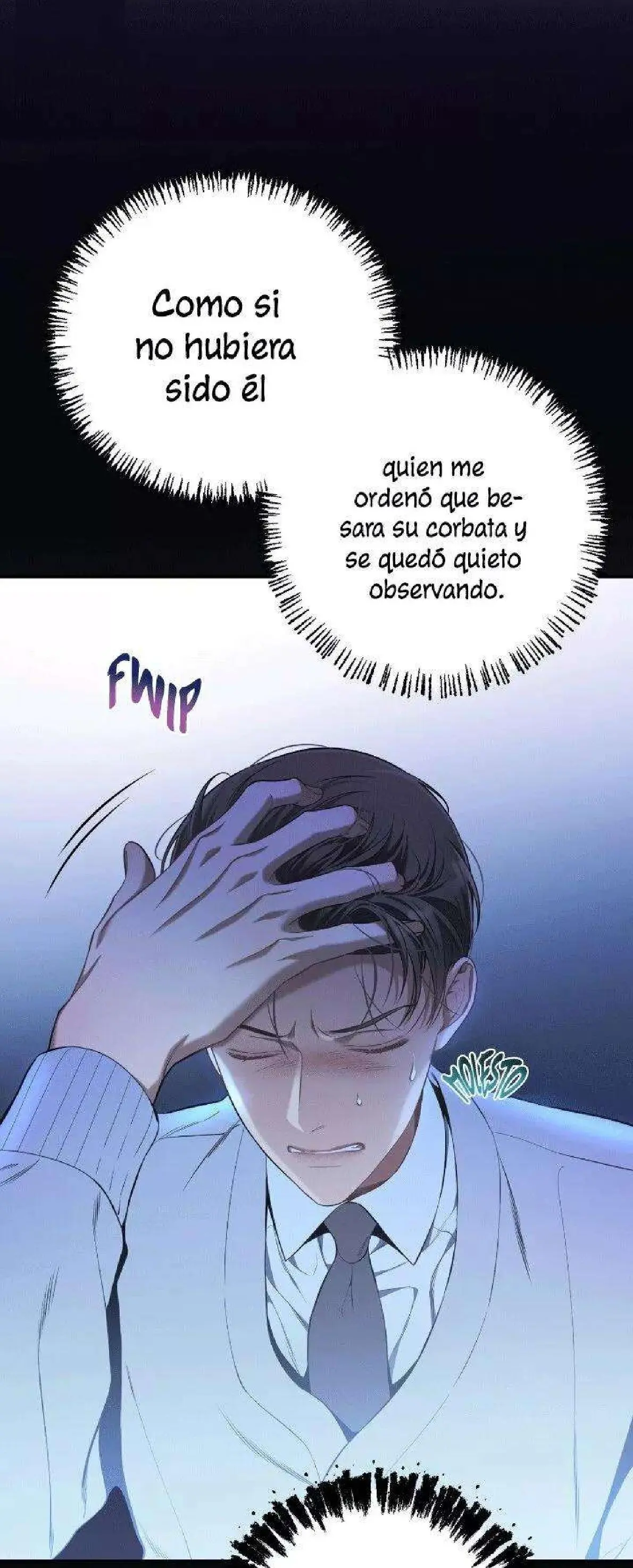 No Moral Capitulo 41 página 67