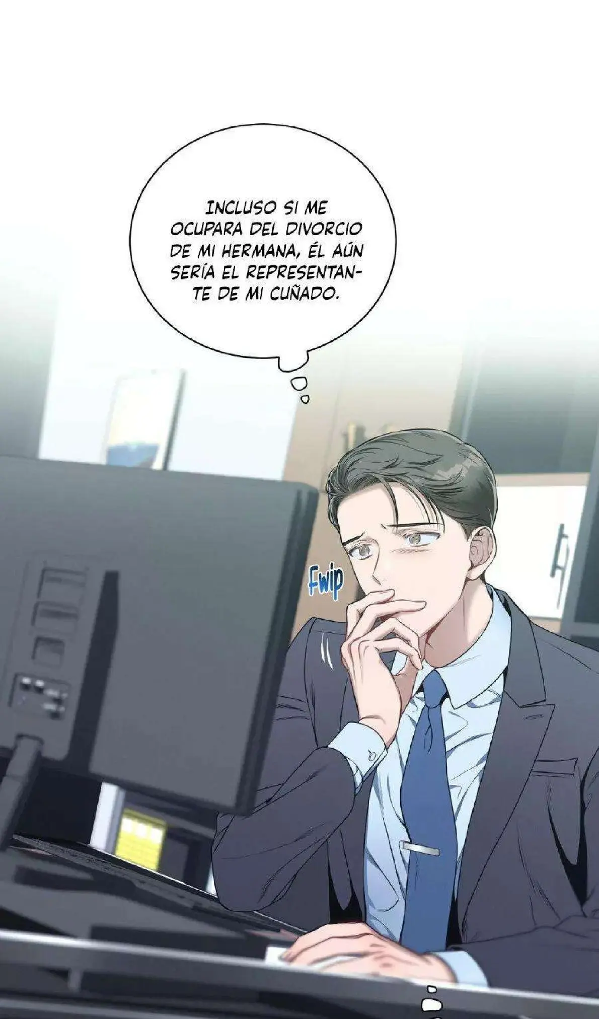 No Moral Capitulo 42 página 15