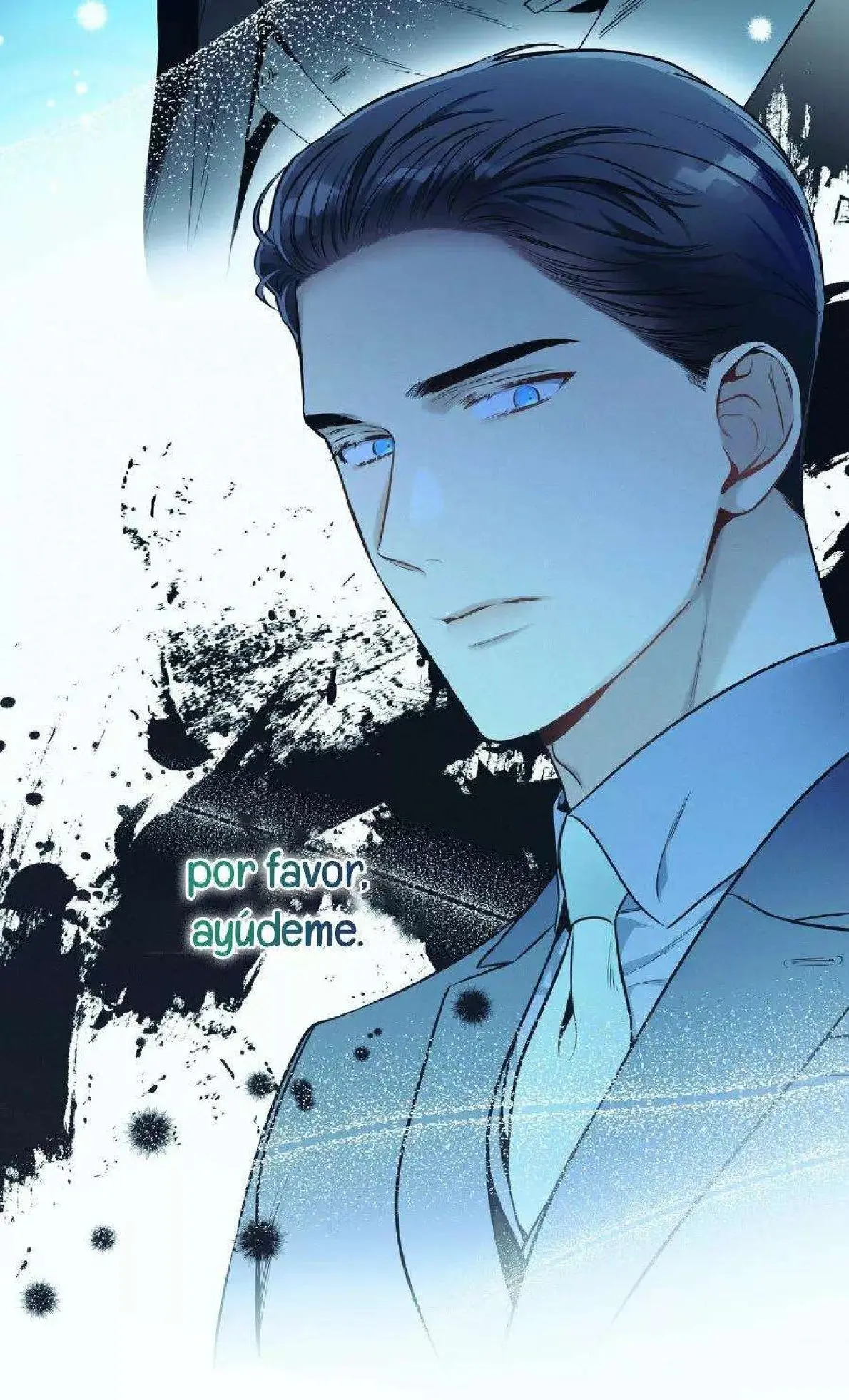 No Moral Capitulo 42 página 19