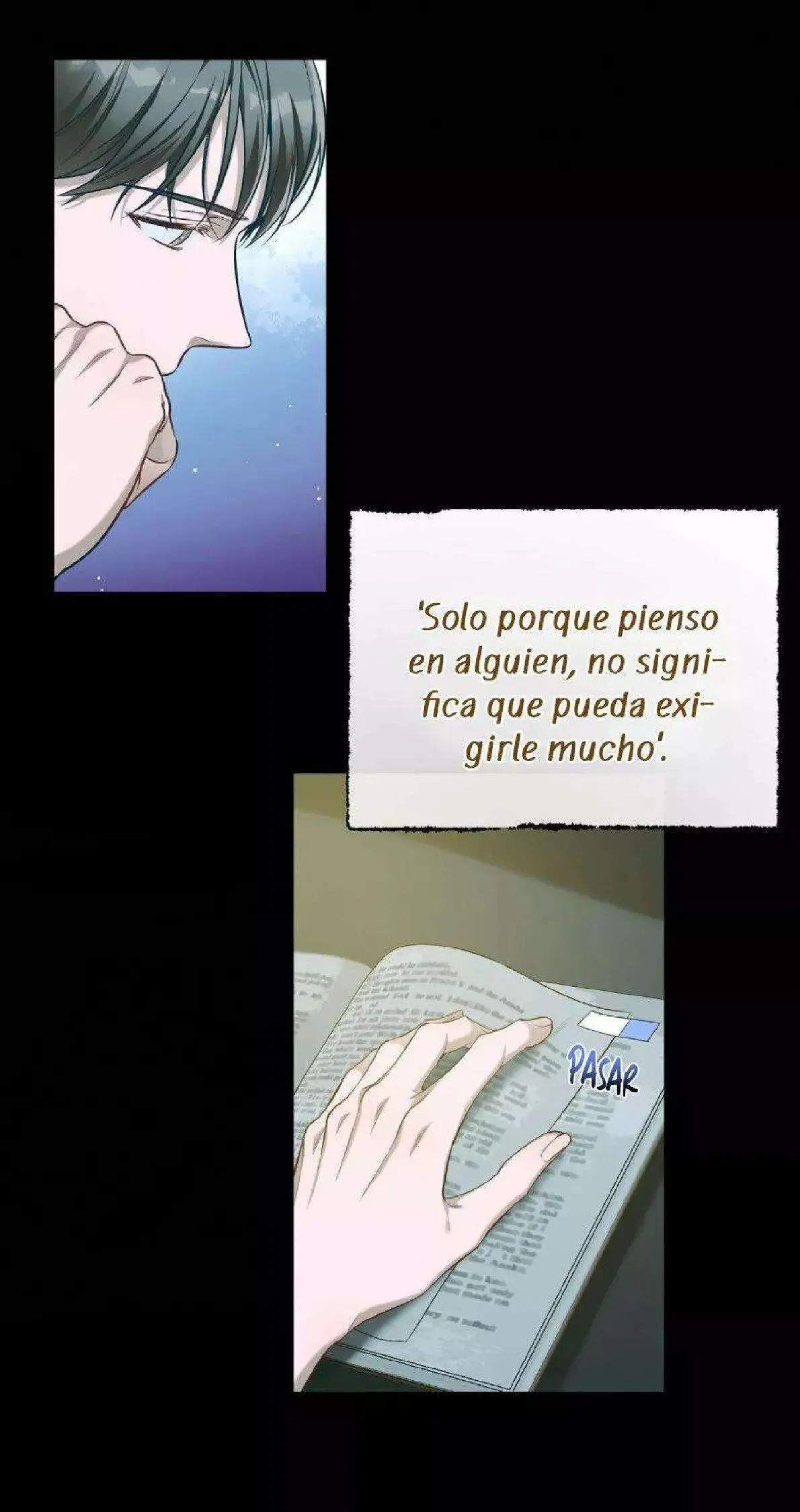 No Moral Capitulo 42 página 24