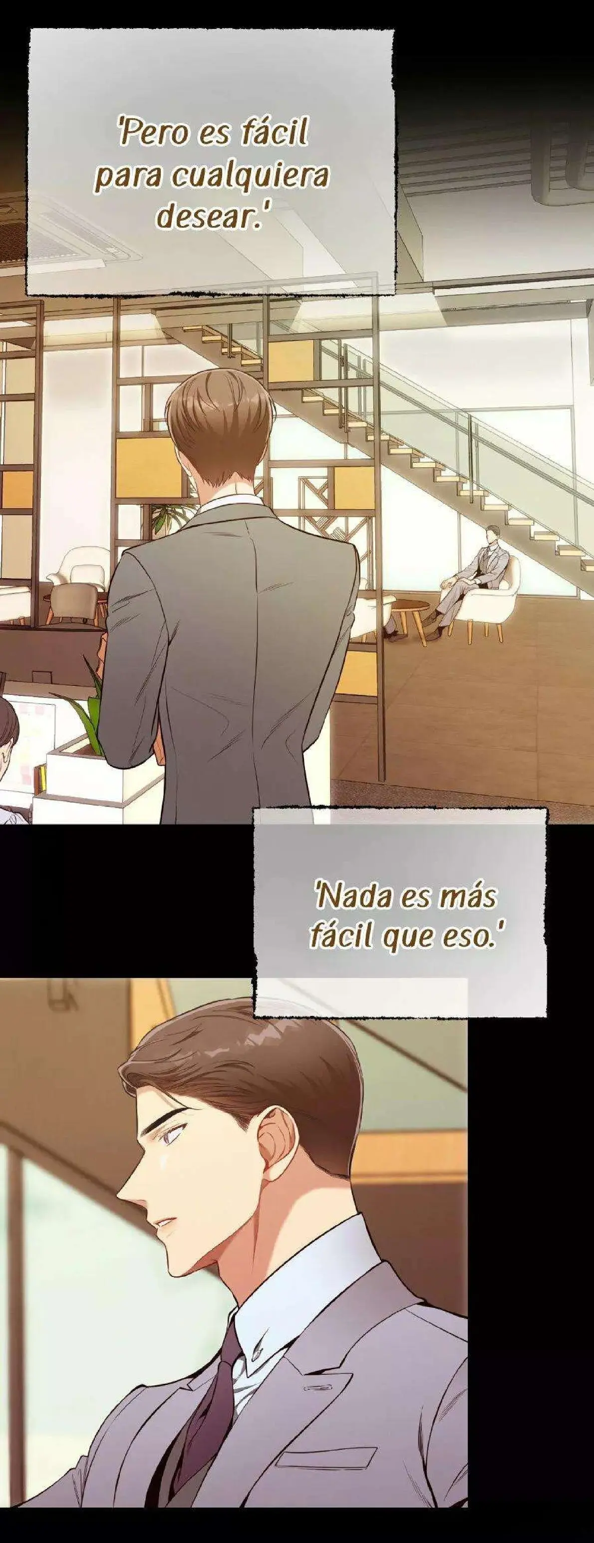 No Moral Capitulo 42 página 25