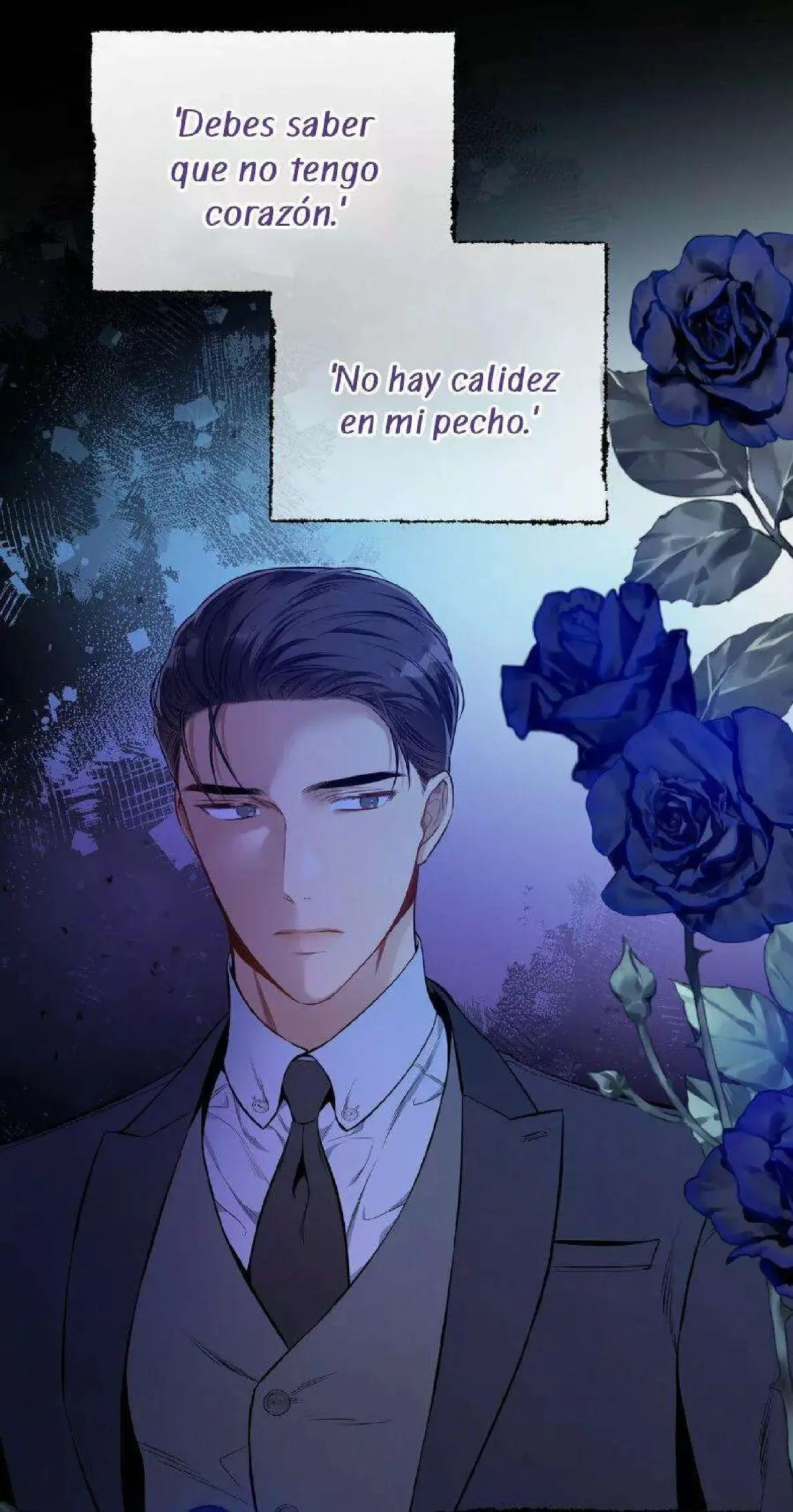 No Moral Capitulo 42 página 27
