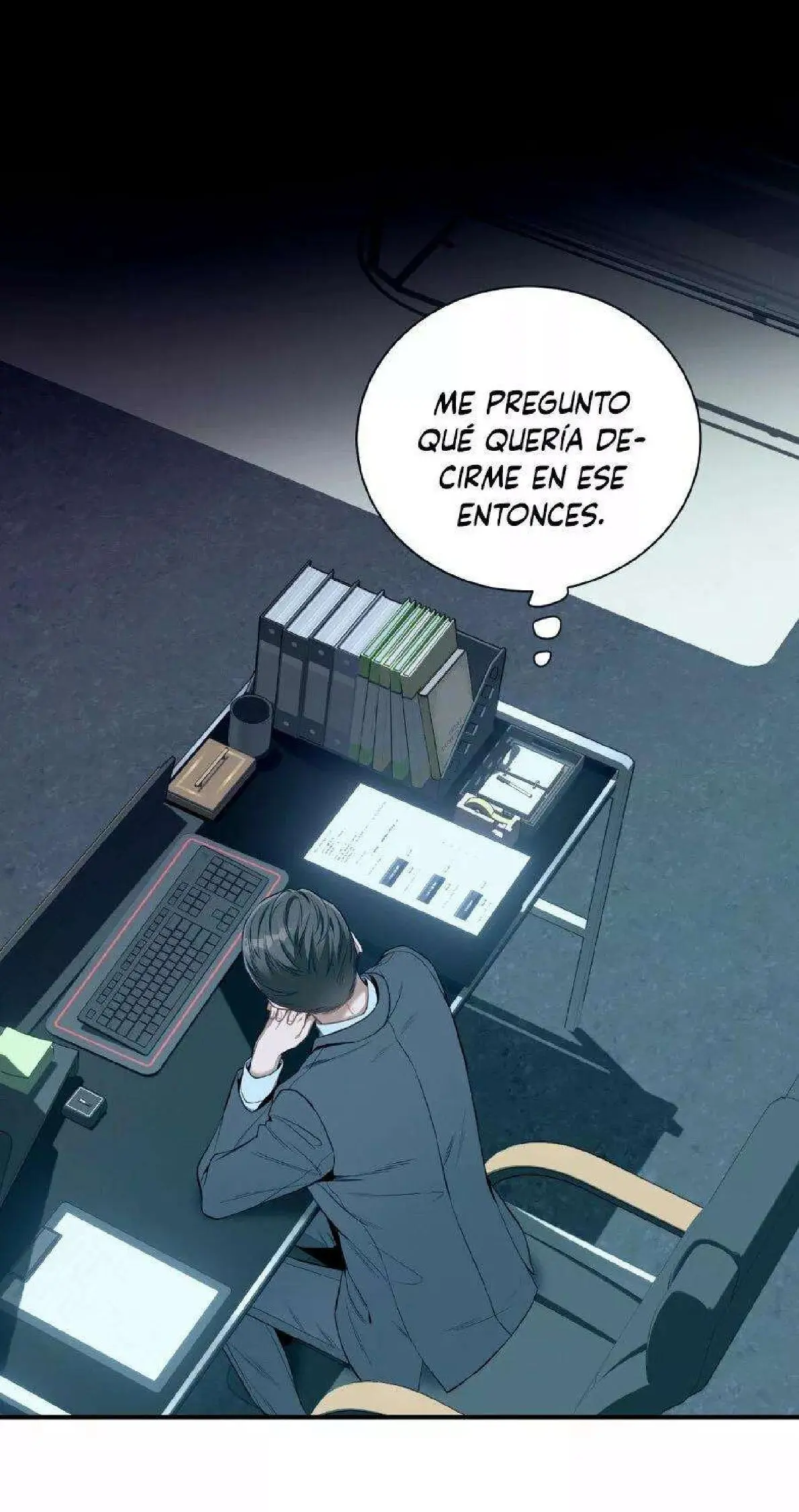 No Moral Capitulo 42 página 30