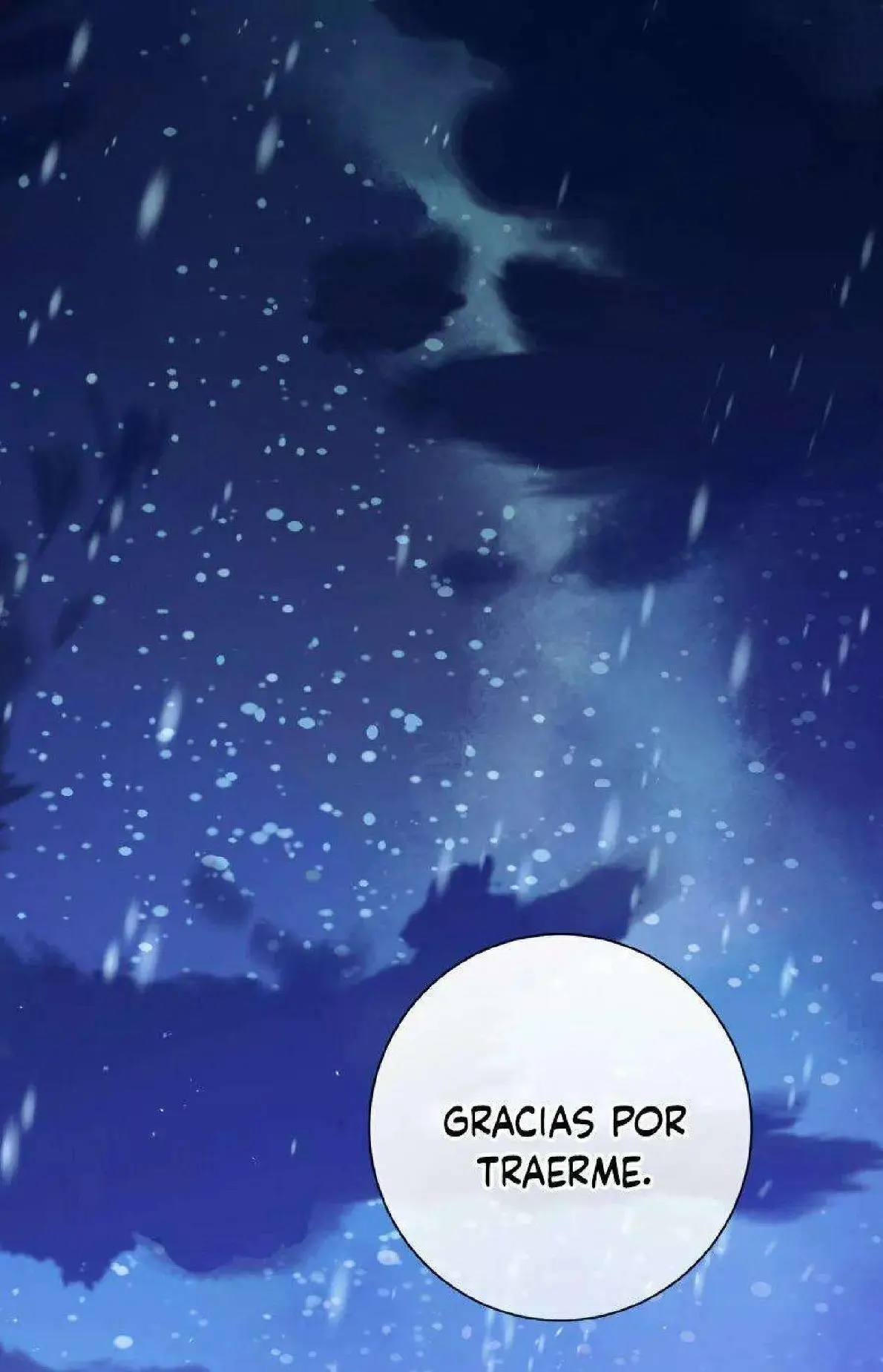 No Moral Capitulo 42 página 35