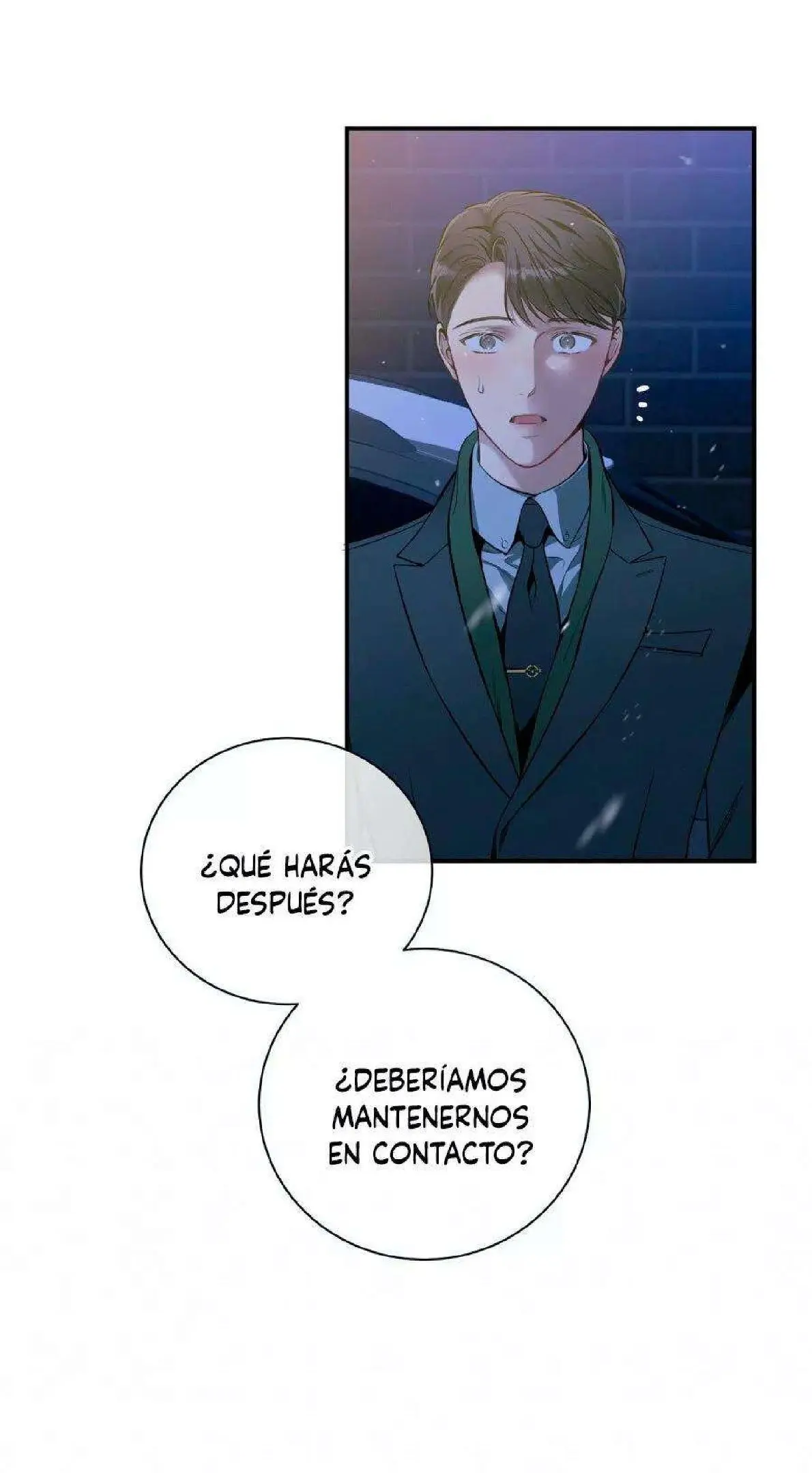 No Moral Capitulo 42 página 38