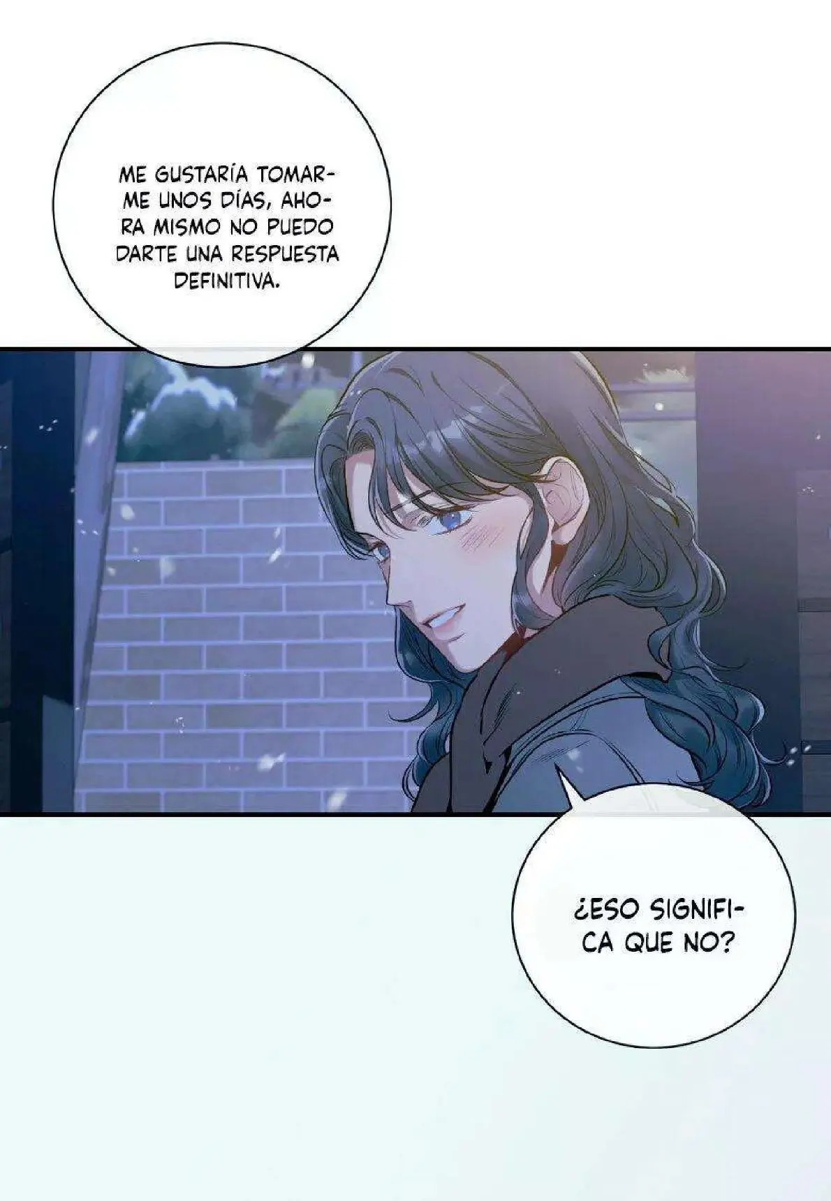 No Moral Capitulo 42 página 42