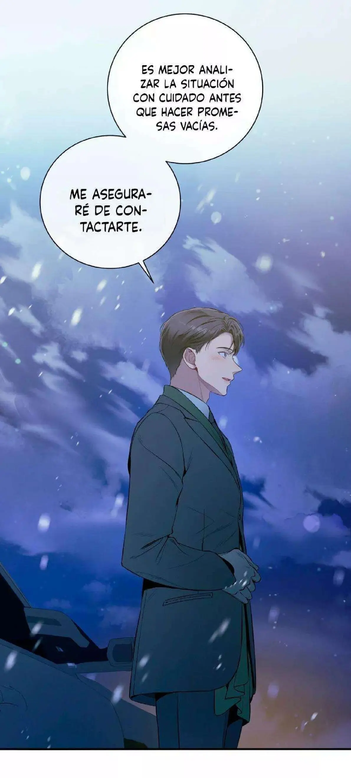 No Moral Capitulo 42 página 43