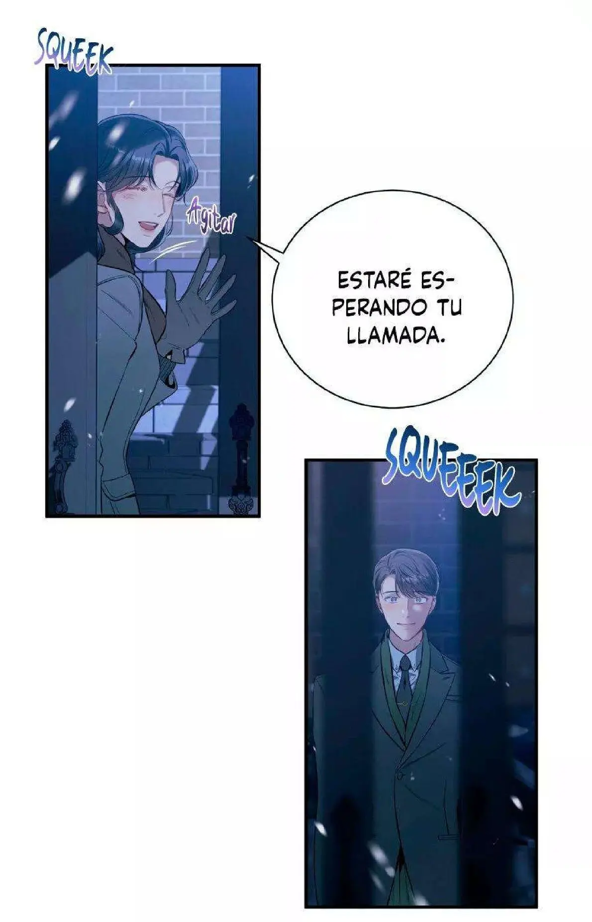 No Moral Capitulo 42 página 45