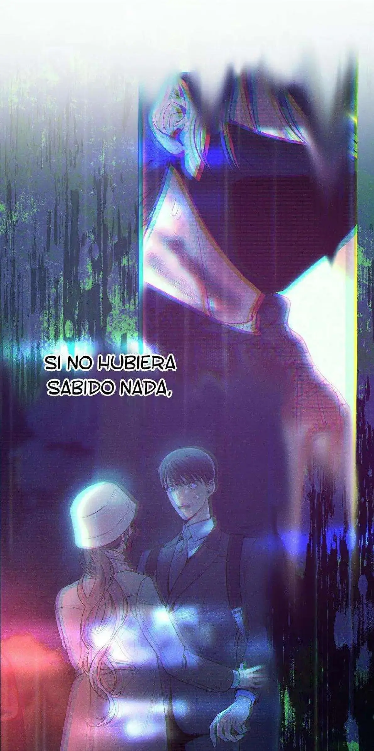 No Moral Capitulo 42 página 5