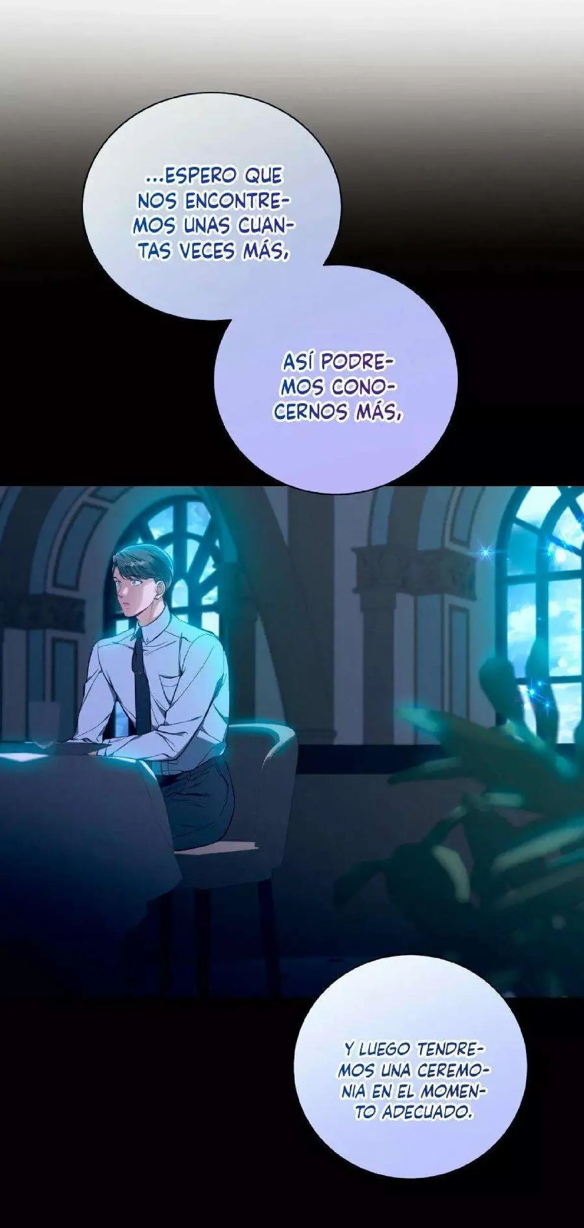 No Moral Capitulo 42 página 50