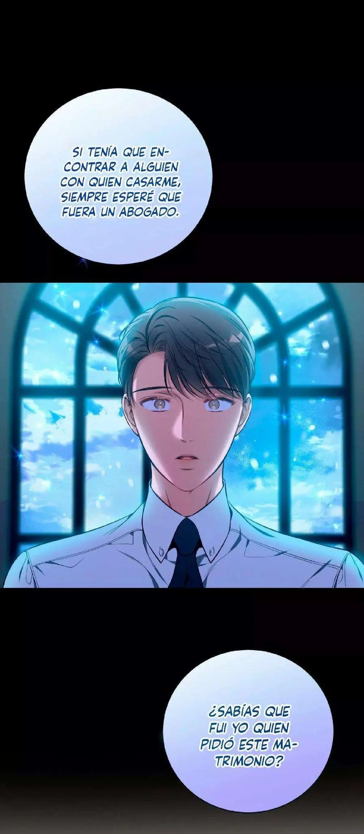 No Moral Capitulo 42 página 51