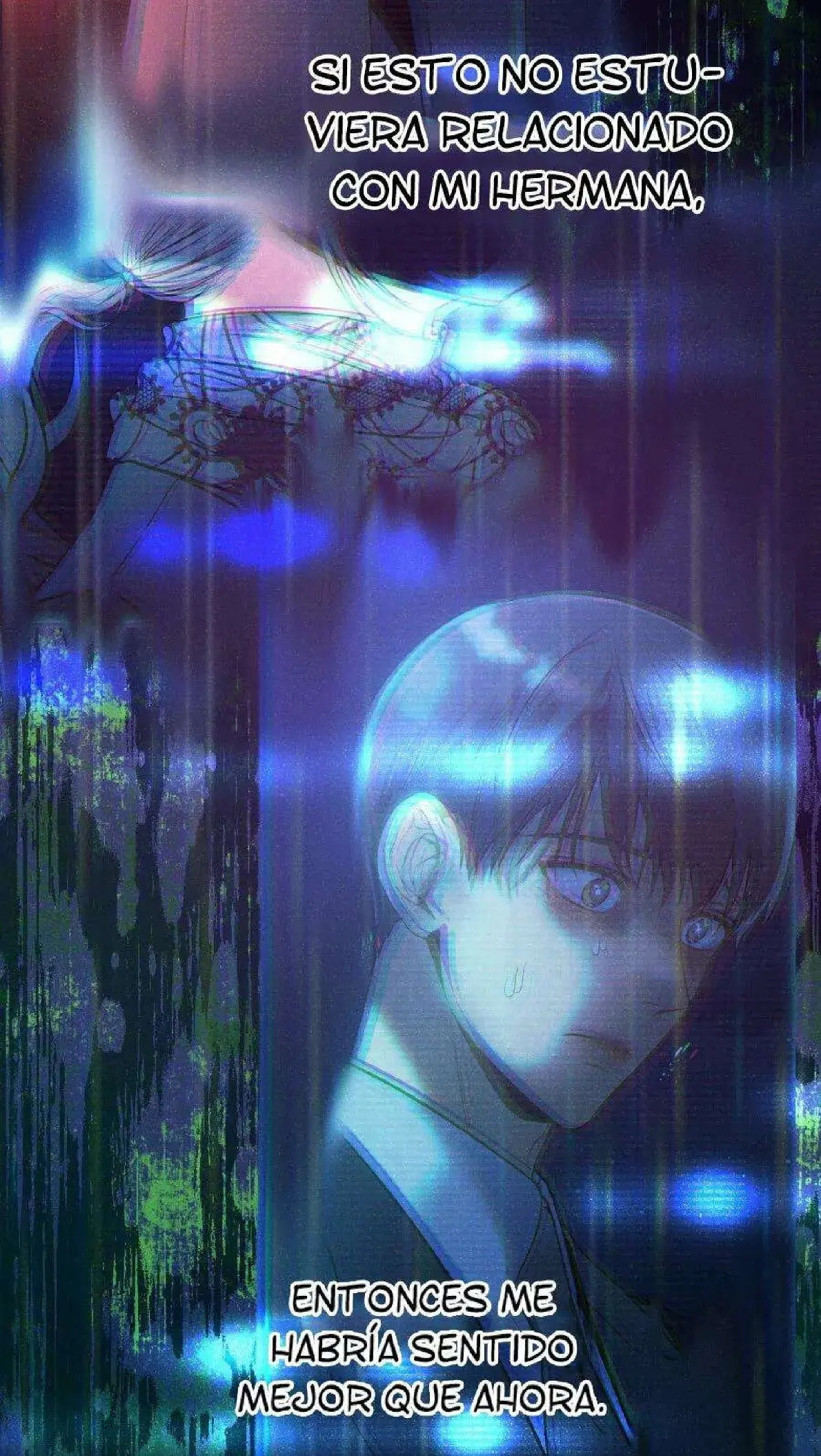 No Moral Capitulo 42 página 6